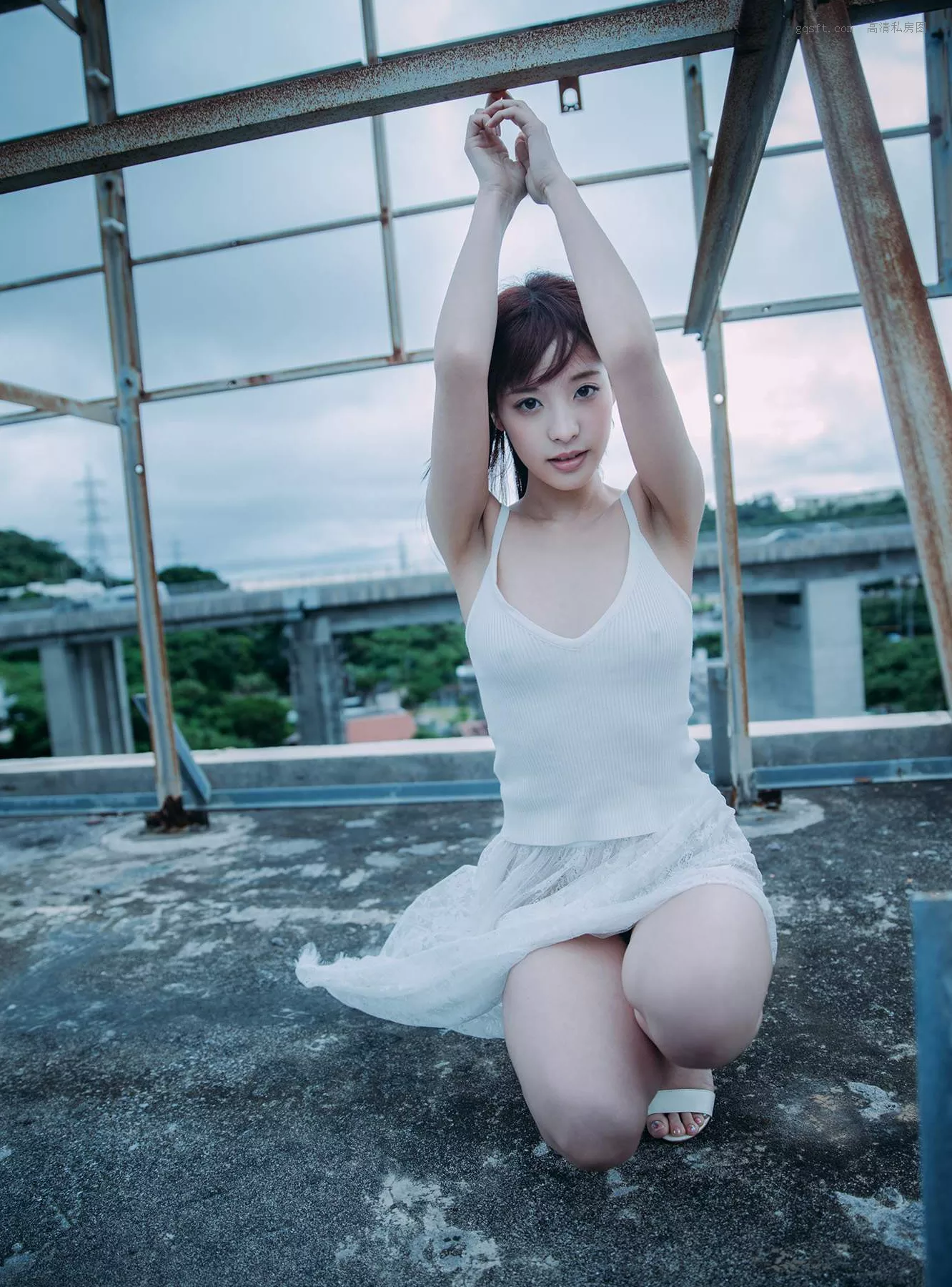 nogi 日本 Momo Dream 『 』 木かな 【In 高清影像摄影 美人 桃乃 Kana a