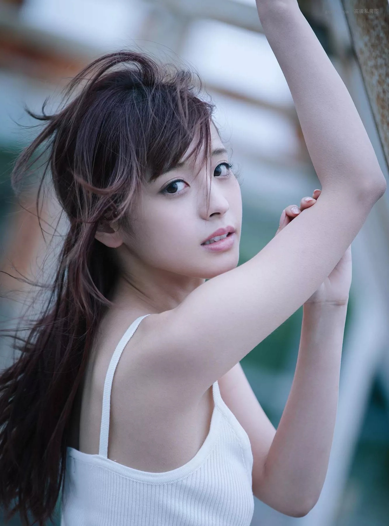 nogi 日本 Momo Dream 『 』 木かな 【In 高清影像摄影 美人 桃乃 Kana a