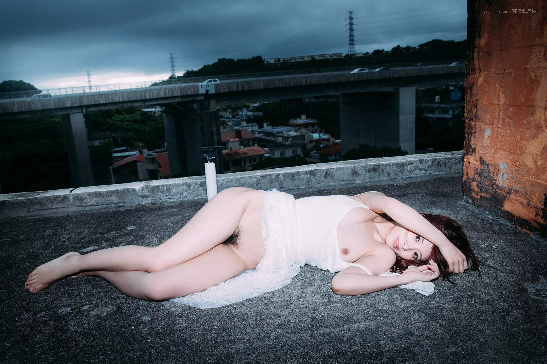 nogi 日本 Momo Dream 『 』 木かな 【In 高清影像摄影 美人 桃乃 Kana a