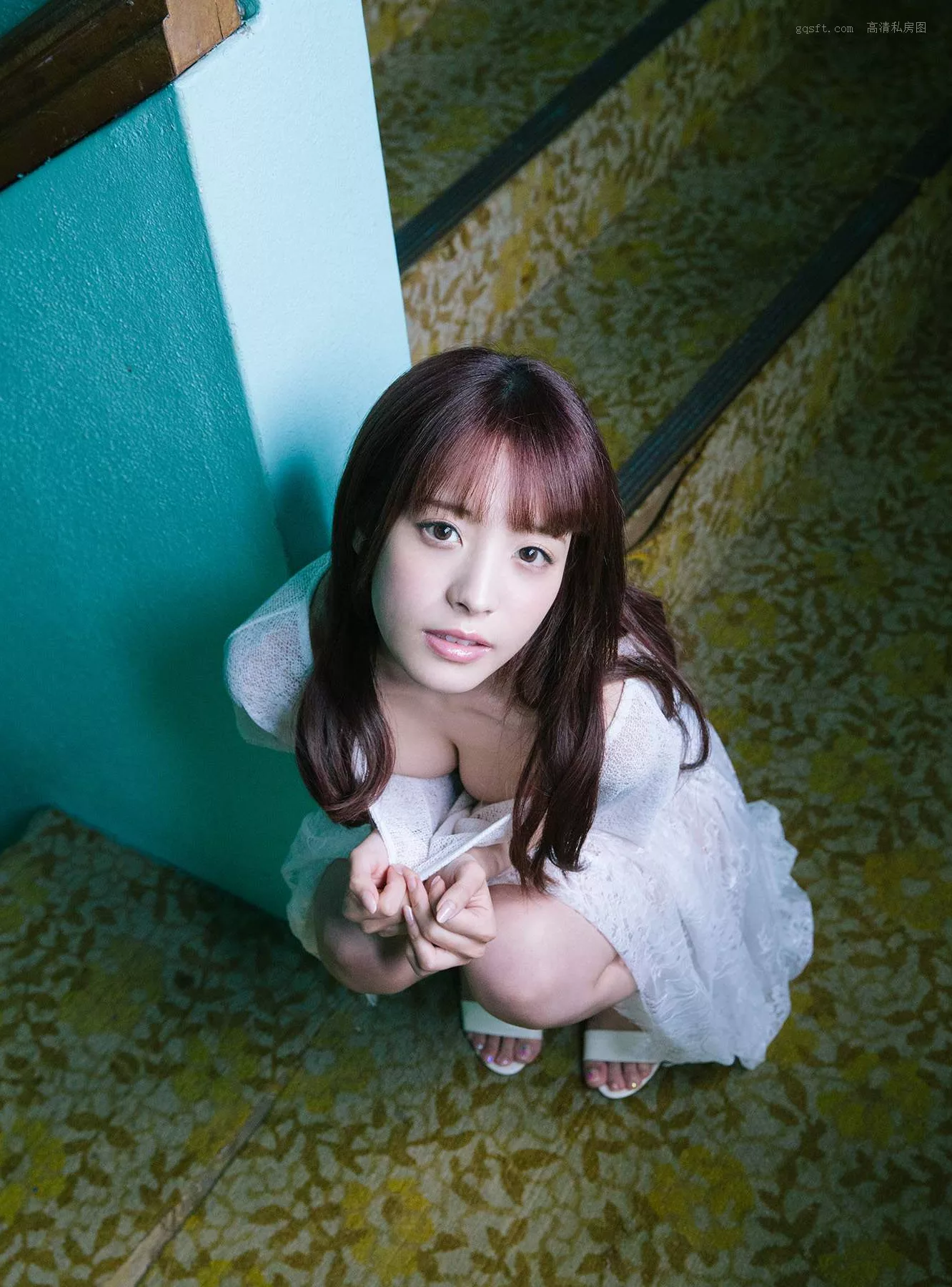 nogi 日本 Momo Dream 『 』 木かな 【In 高清影像摄影 美人 桃乃 Kana a