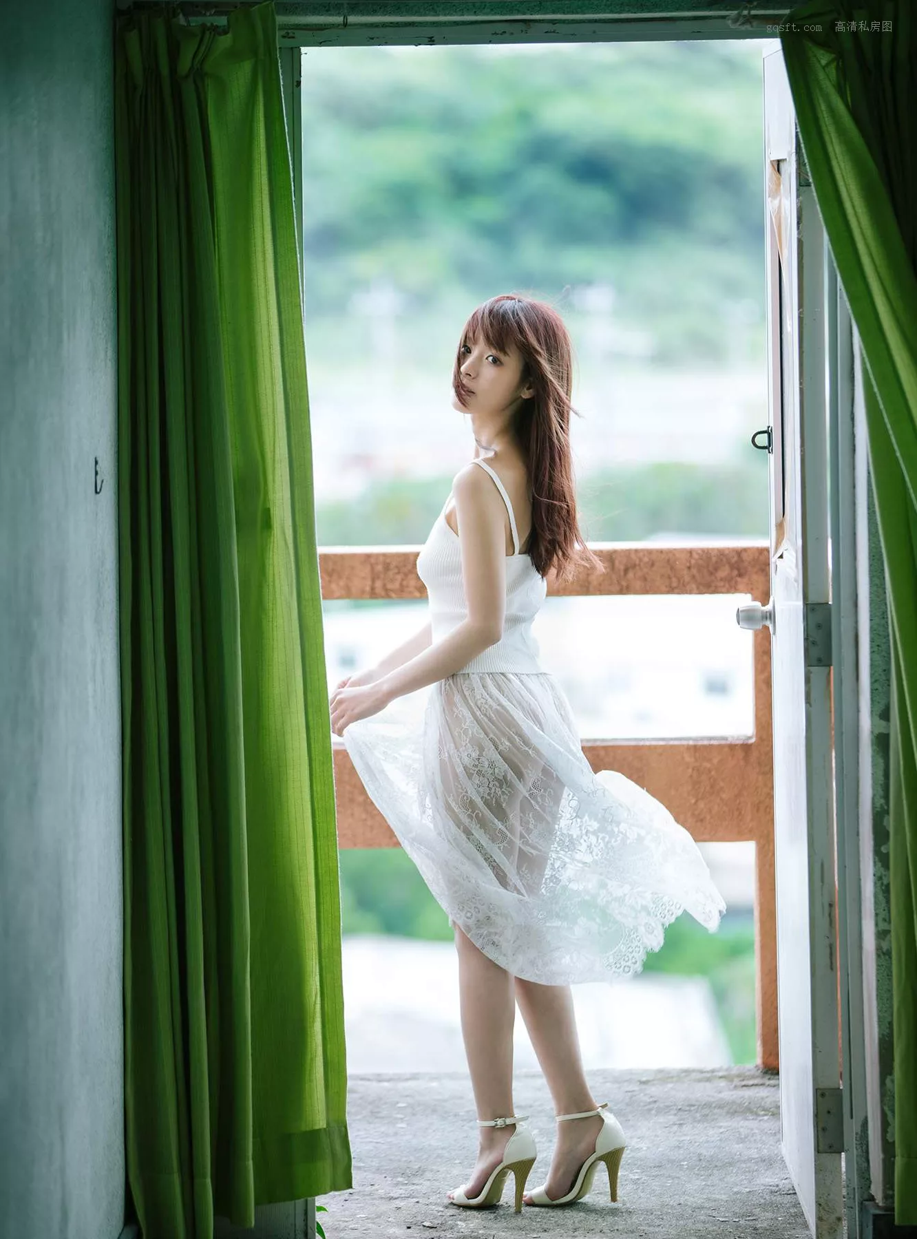 nogi 日本 Momo Dream 『 』 木かな 【In 高清影像摄影 美人 桃乃 Kana a