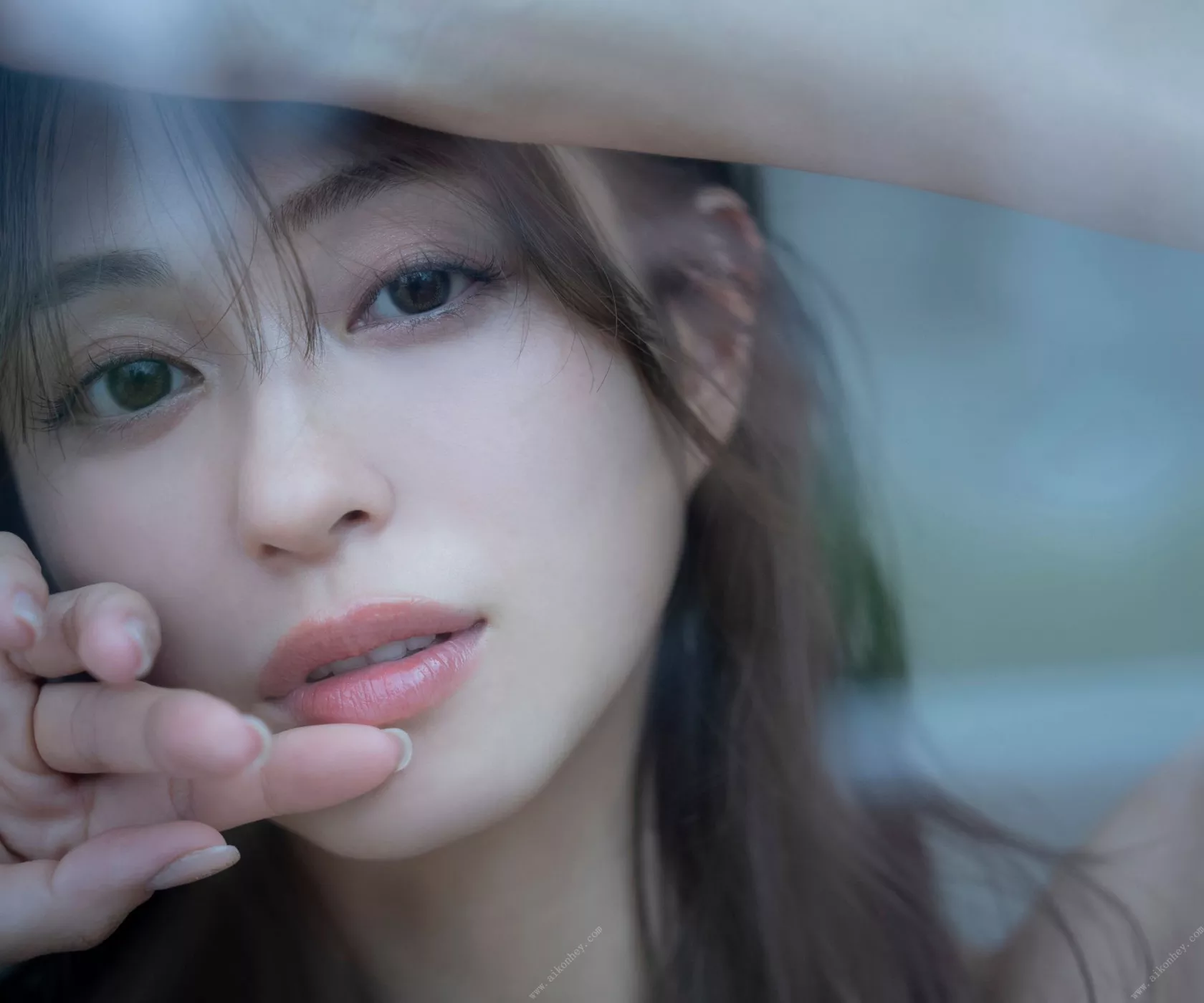 Okawa 全集修正 Ai 」 大川蓝影像集  「おかえり仙女