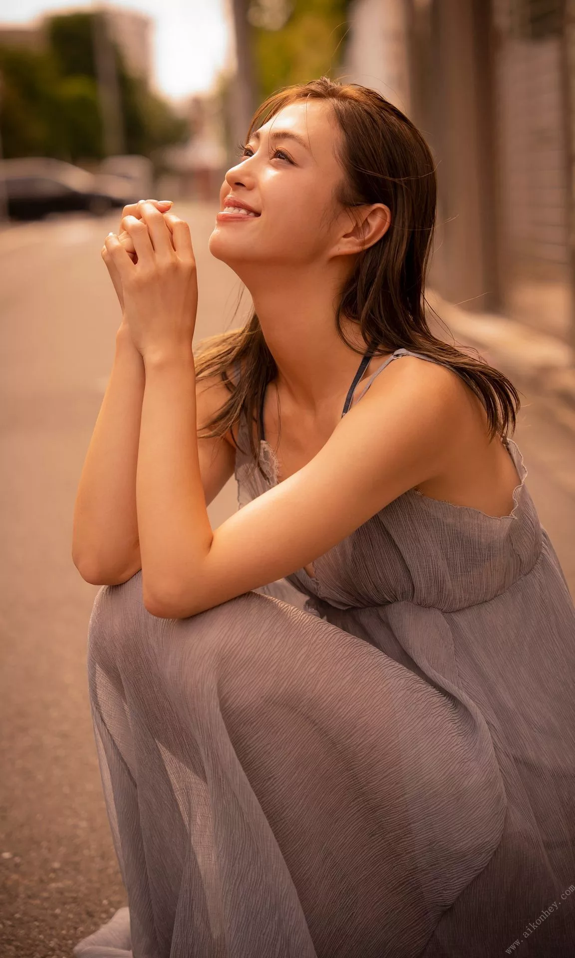 Okawa 全集修正 Ai 」 大川蓝影像集  「おかえり仙女