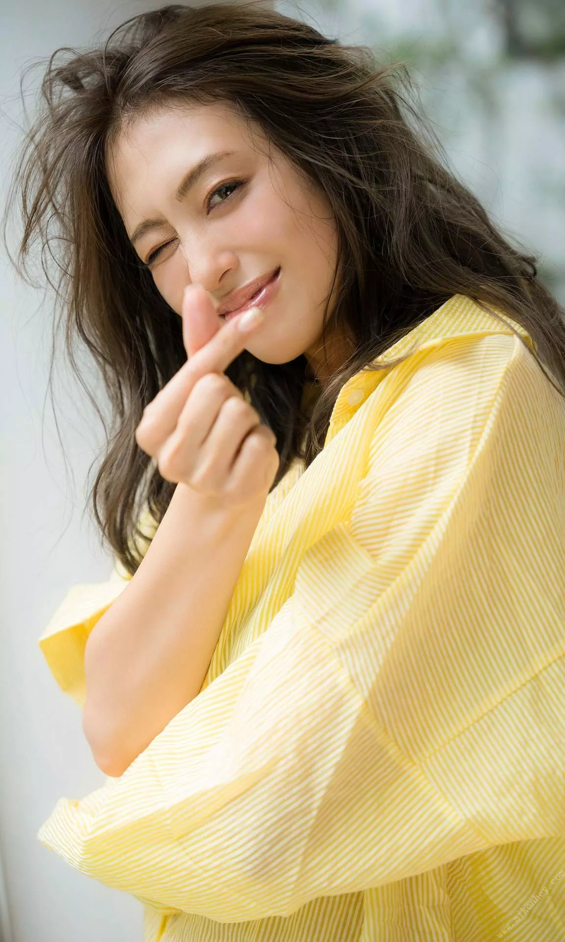 Okawa 全集修正 Ai 」 大川蓝影像集  「おかえり仙女