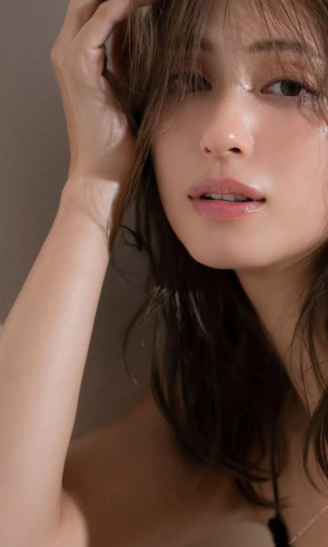 Okawa 全集修正 Ai 」 大川蓝影像集  「おかえり仙女