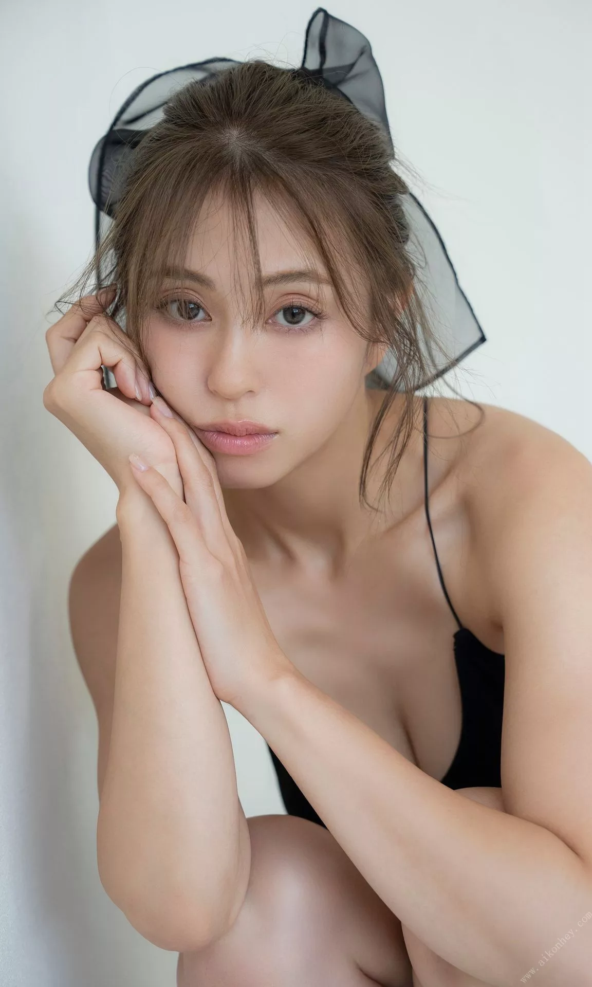 Okawa 全集修正 Ai 」 大川蓝影像集  「おかえり仙女