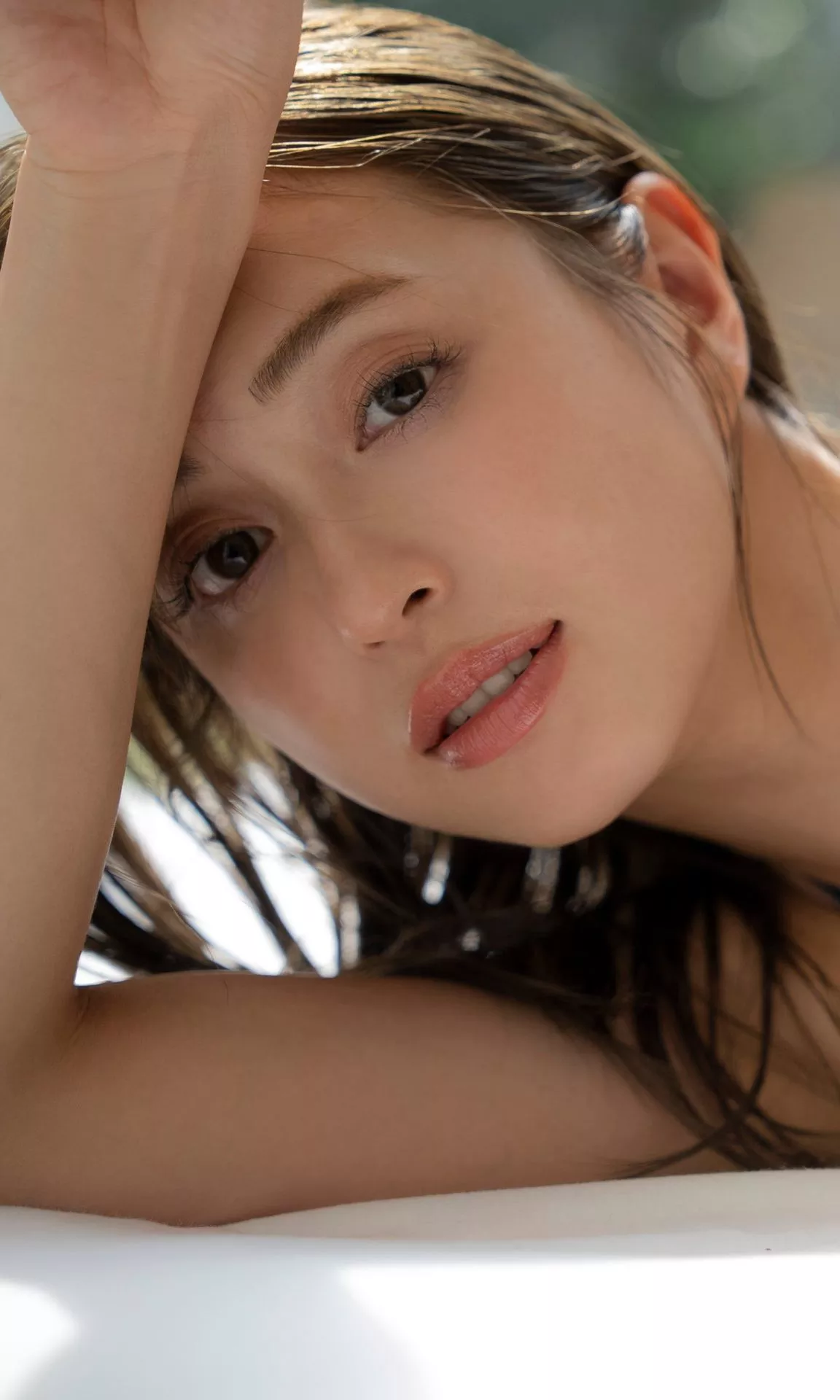 Okawa 全集修正 Ai 」 大川蓝影像集  「おかえり仙女