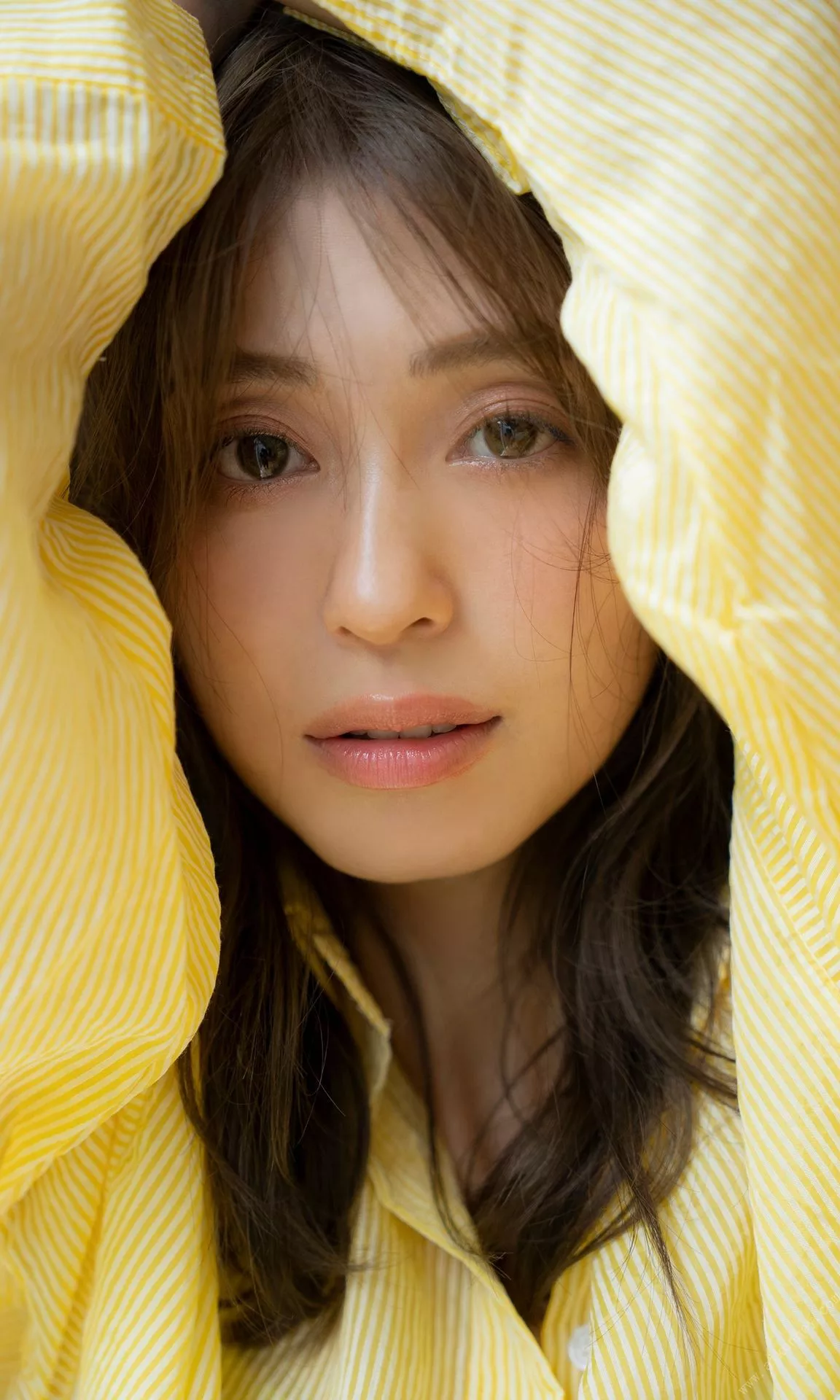 Okawa 全集修正 Ai 」 大川蓝影像集  「おかえり仙女