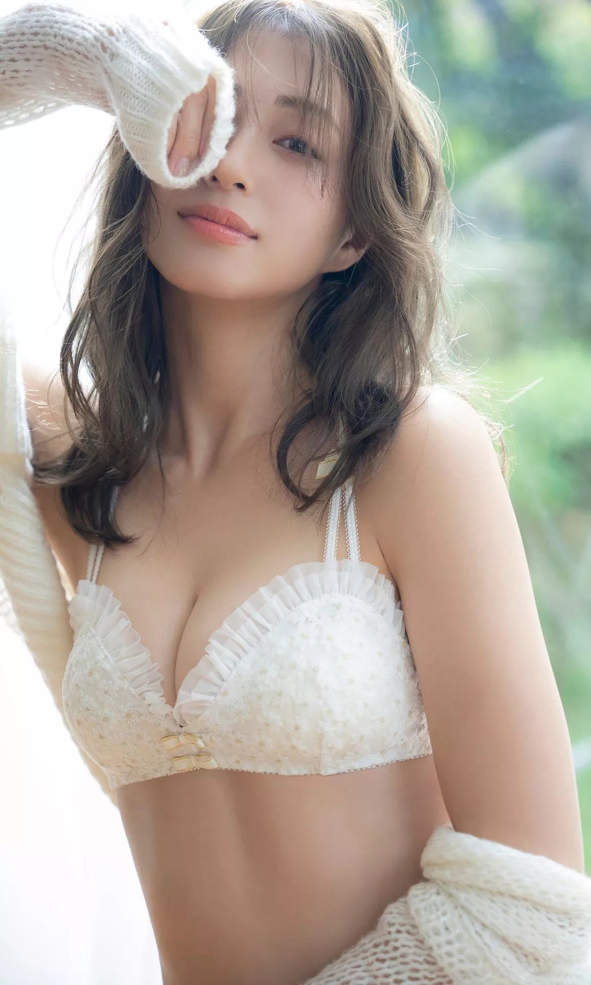 Okawa 全集修正 Ai 」 大川蓝影像集  「おかえり仙女