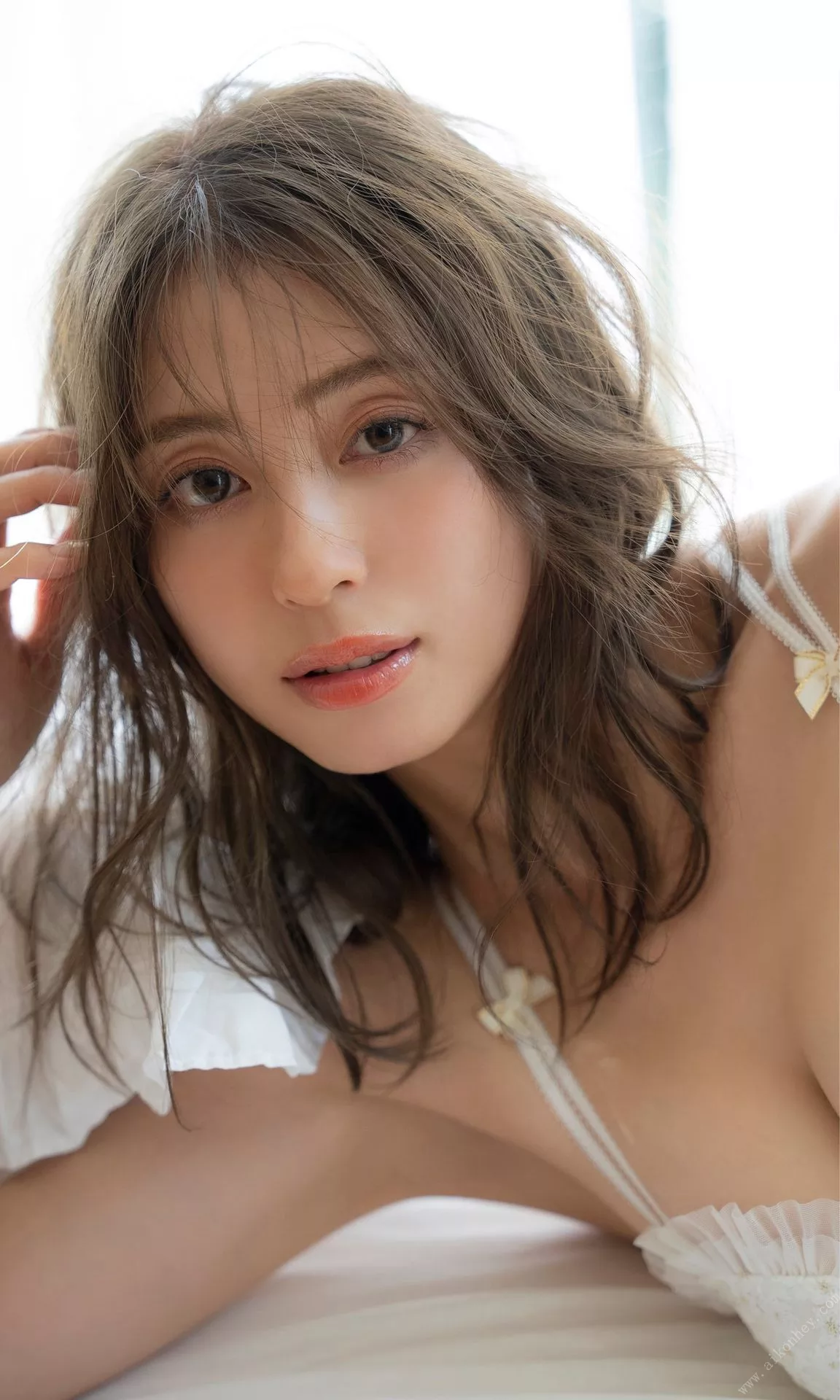 Okawa 全集修正 Ai 」 大川蓝影像集  「おかえり仙女