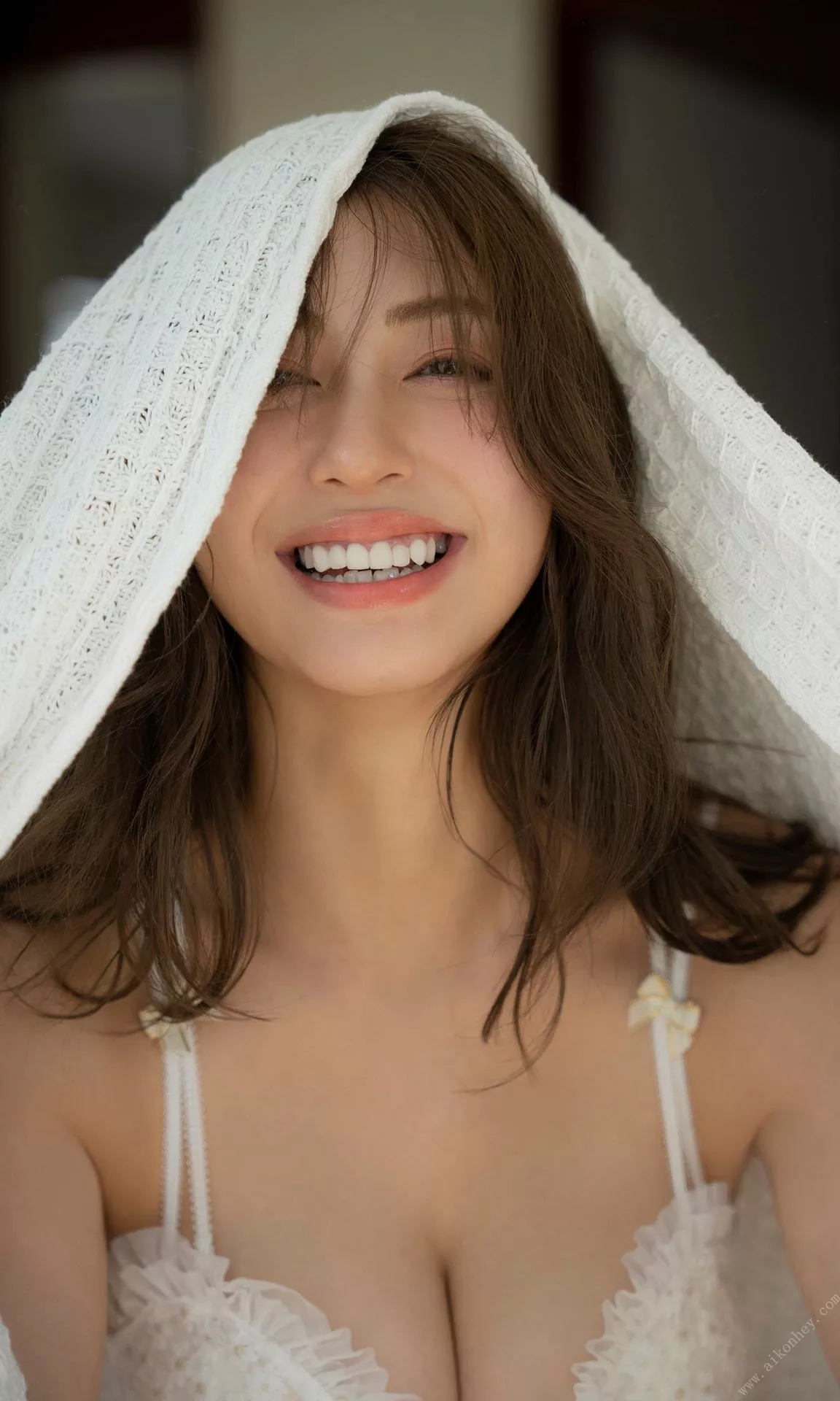 Okawa 全集修正 Ai 」 大川蓝影像集  「おかえり仙女