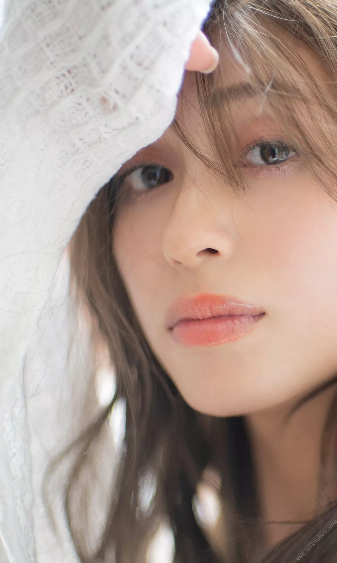Okawa 全集修正 Ai 」 大川蓝影像集  「おかえり仙女