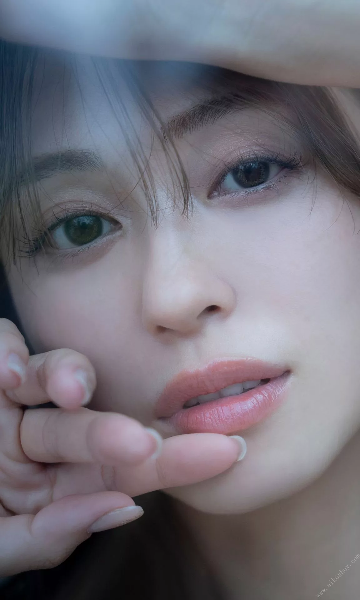 Okawa 全集修正 Ai 」 大川蓝影像集  「おかえり仙女
