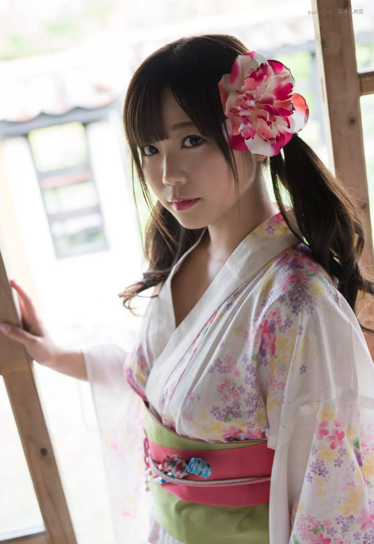 羽�Dみはる 女神 』 Usa 『 Purity 超清艺术艺术图 Miharu 日本