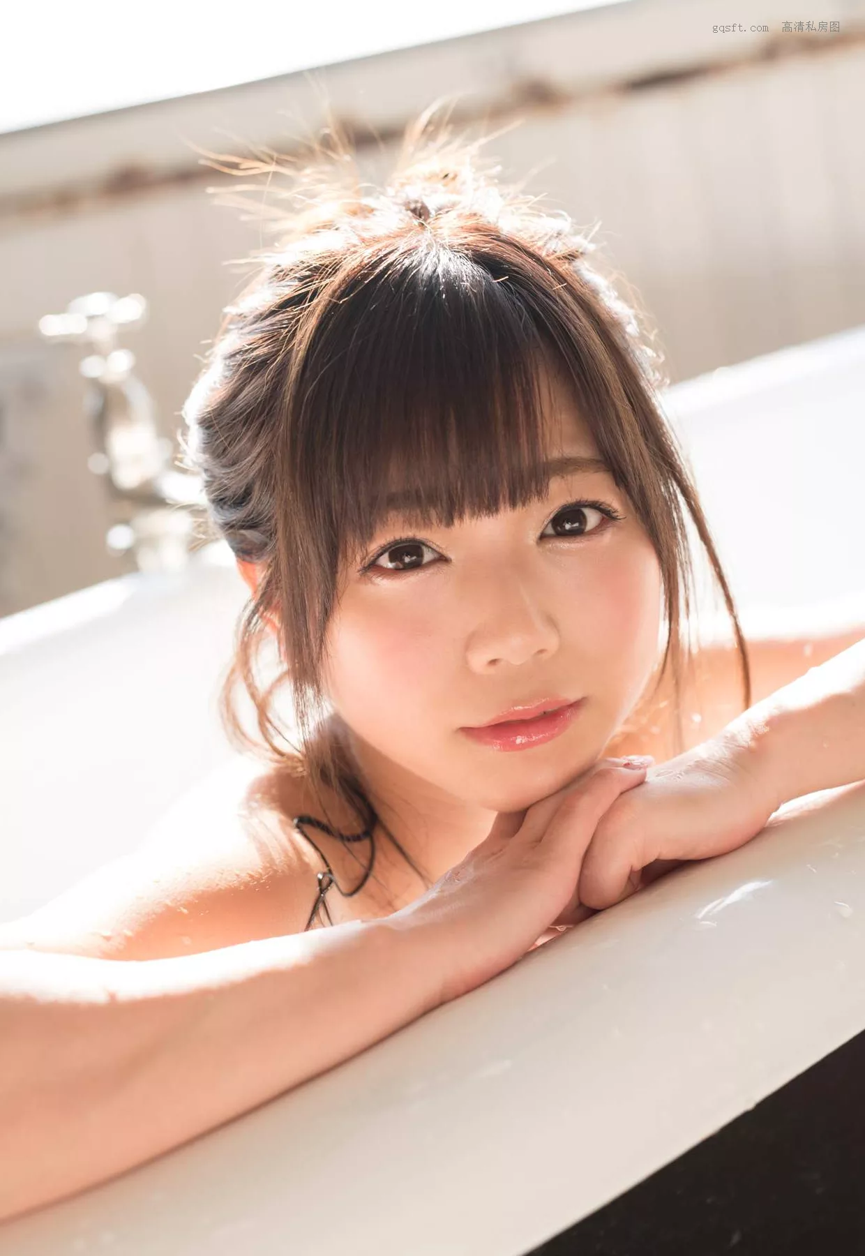 羽�Dみはる 女神 』 Usa 『 Purity 超清艺术艺术图 Miharu 日本