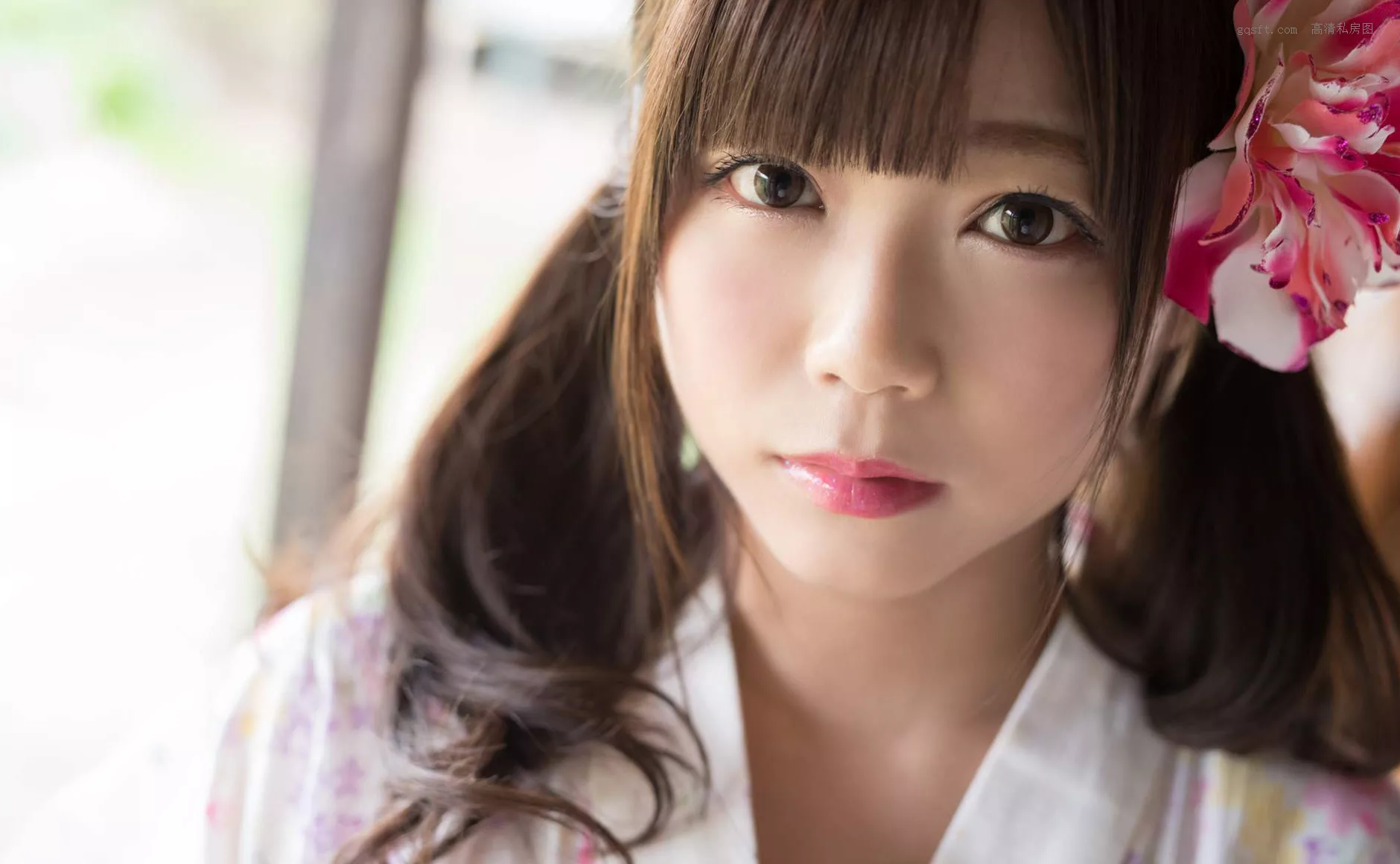 羽�Dみはる 女神 』 Usa 『 Purity 超清艺术艺术图 Miharu 日本