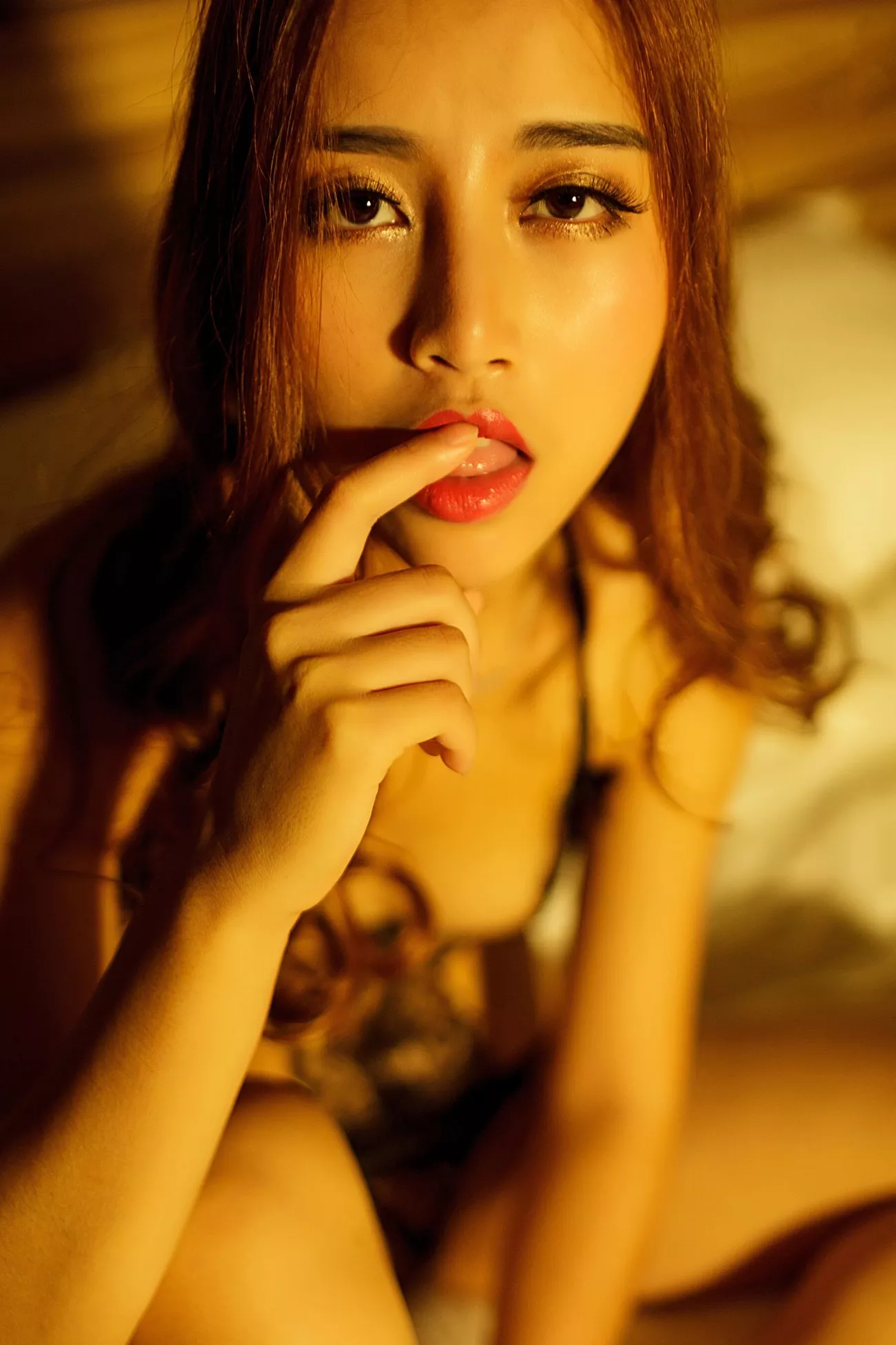 人体 高精细图相图集 花蕾