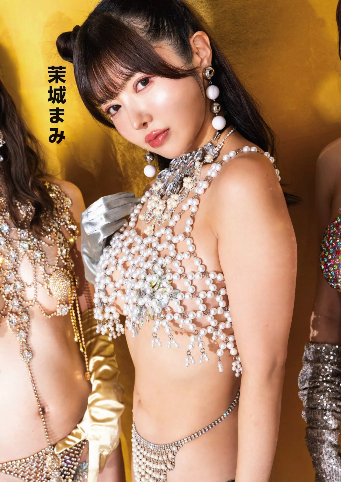 (周刊 ) Post ALL 2024辰年Shukan STAR S 高端大图