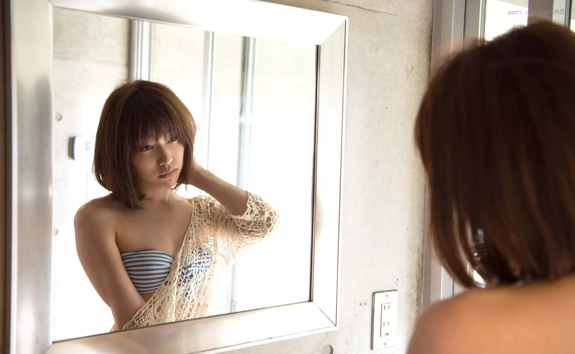 市川まさみ Masami 日本 超清摄影摄影 美人 Ichikawa