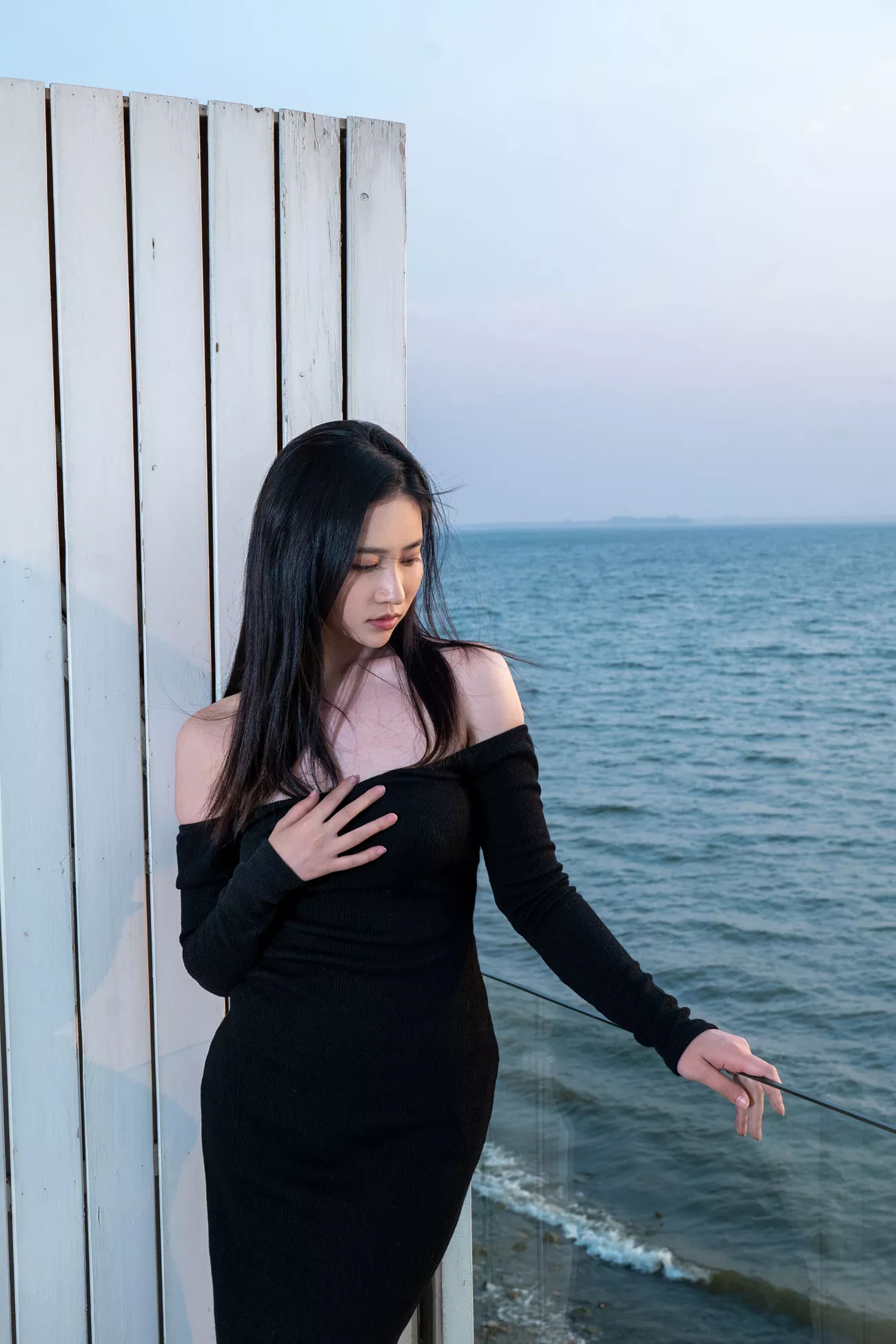 《年与洱海》 超清艺术图组图 年年