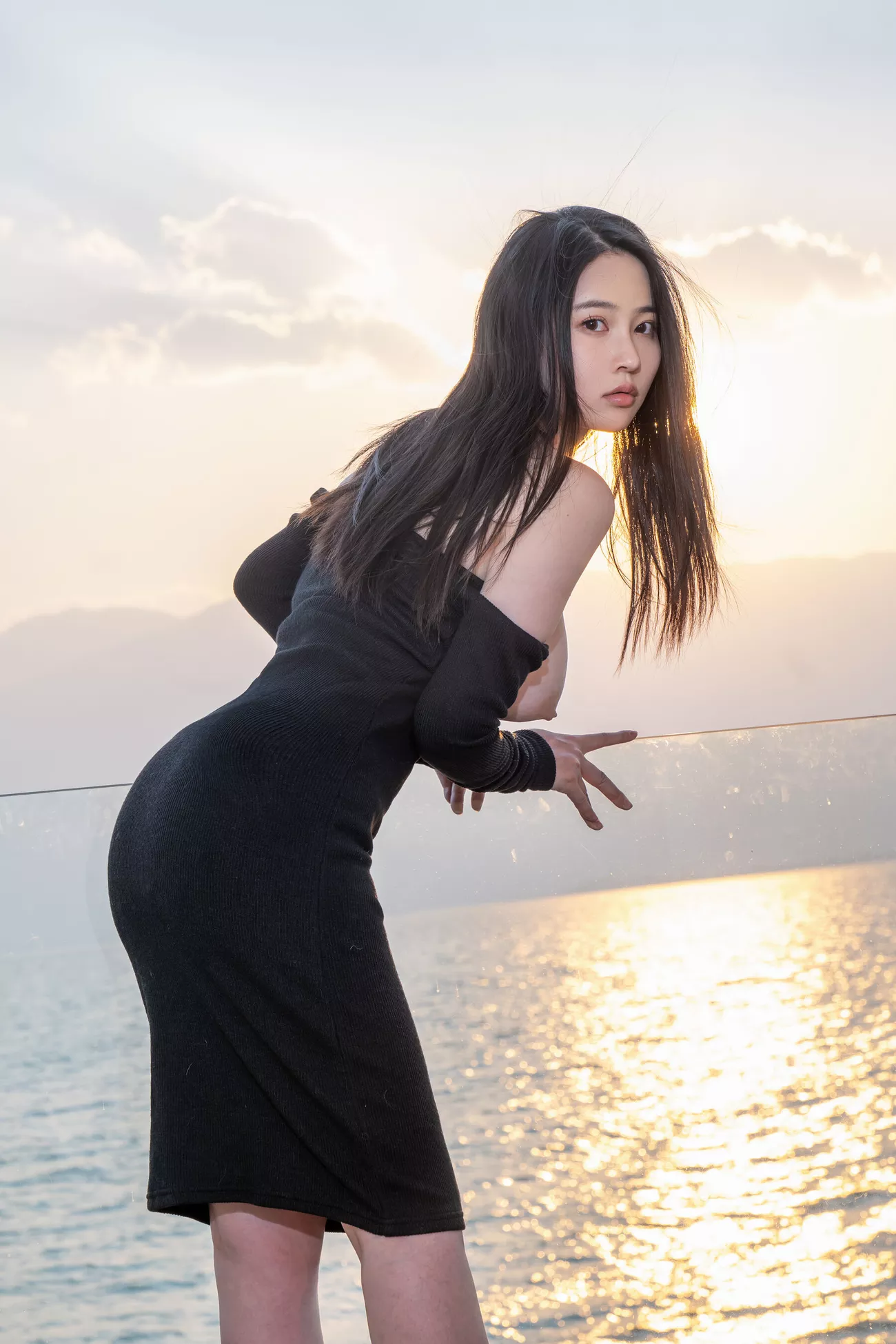 《年与洱海》 超清艺术图组图 年年