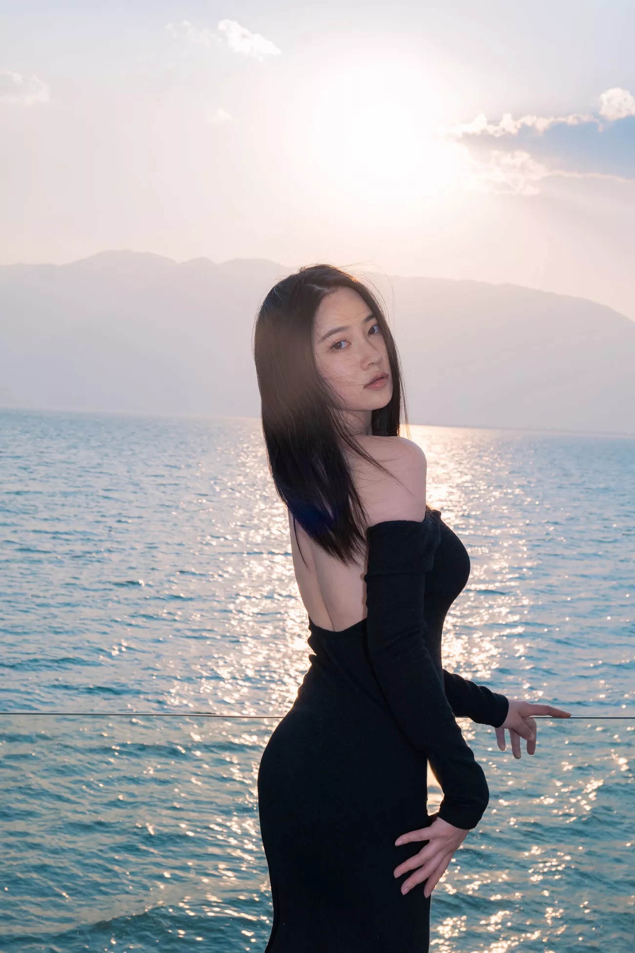 《年与洱海》 超清艺术图组图 年年