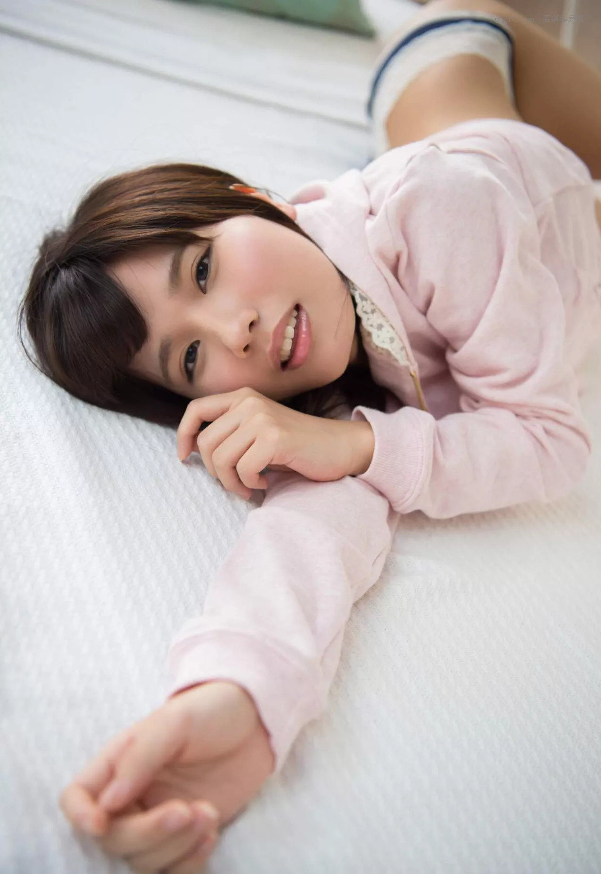 美人 Kurii 日本 Mii 超清摄影艺术图 栗衣みい