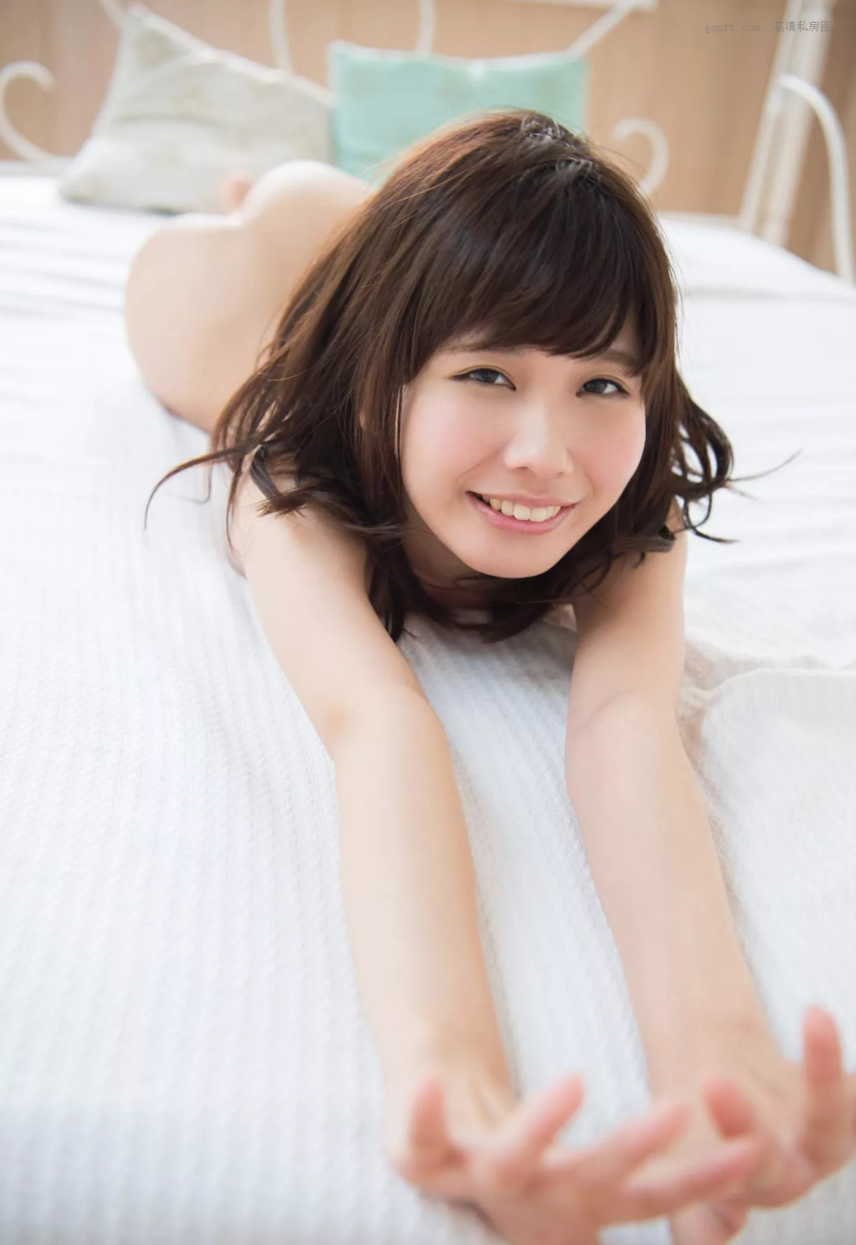 美人 Kurii 日本 Mii 超清摄影艺术图 栗衣みい
