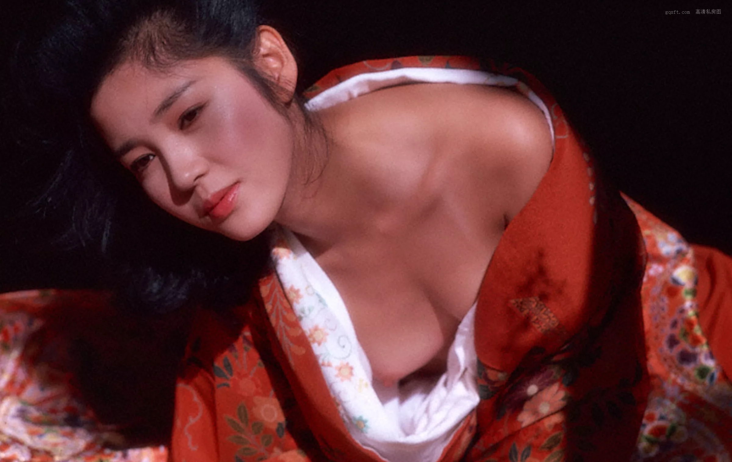 精选 日本 �靠诳赡献印蹲��gな时间》 仙女 高精细写真艺术 1986.10