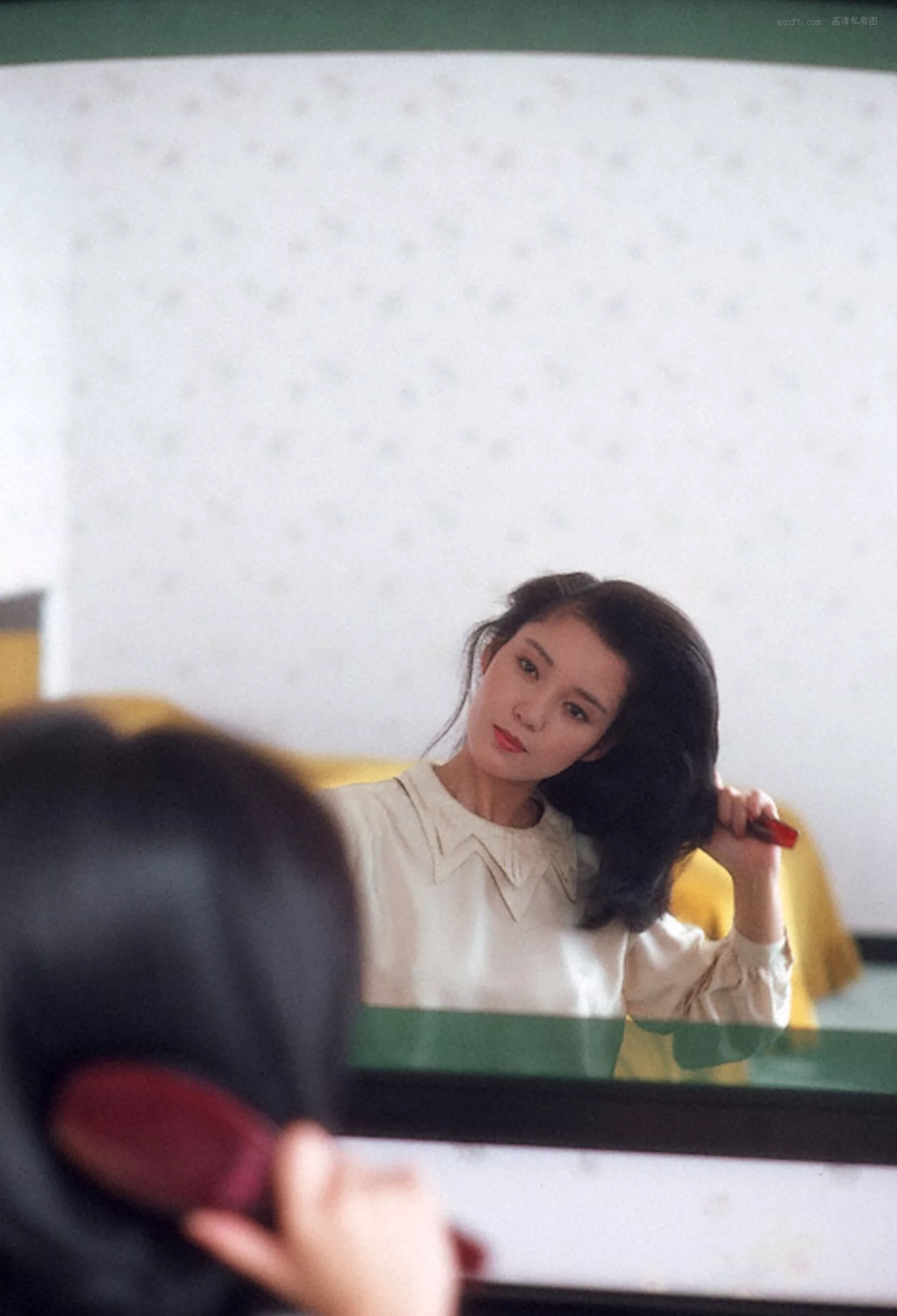 精选 日本 �靠诳赡献印蹲��gな时间》 仙女 高精细写真艺术 1986.10