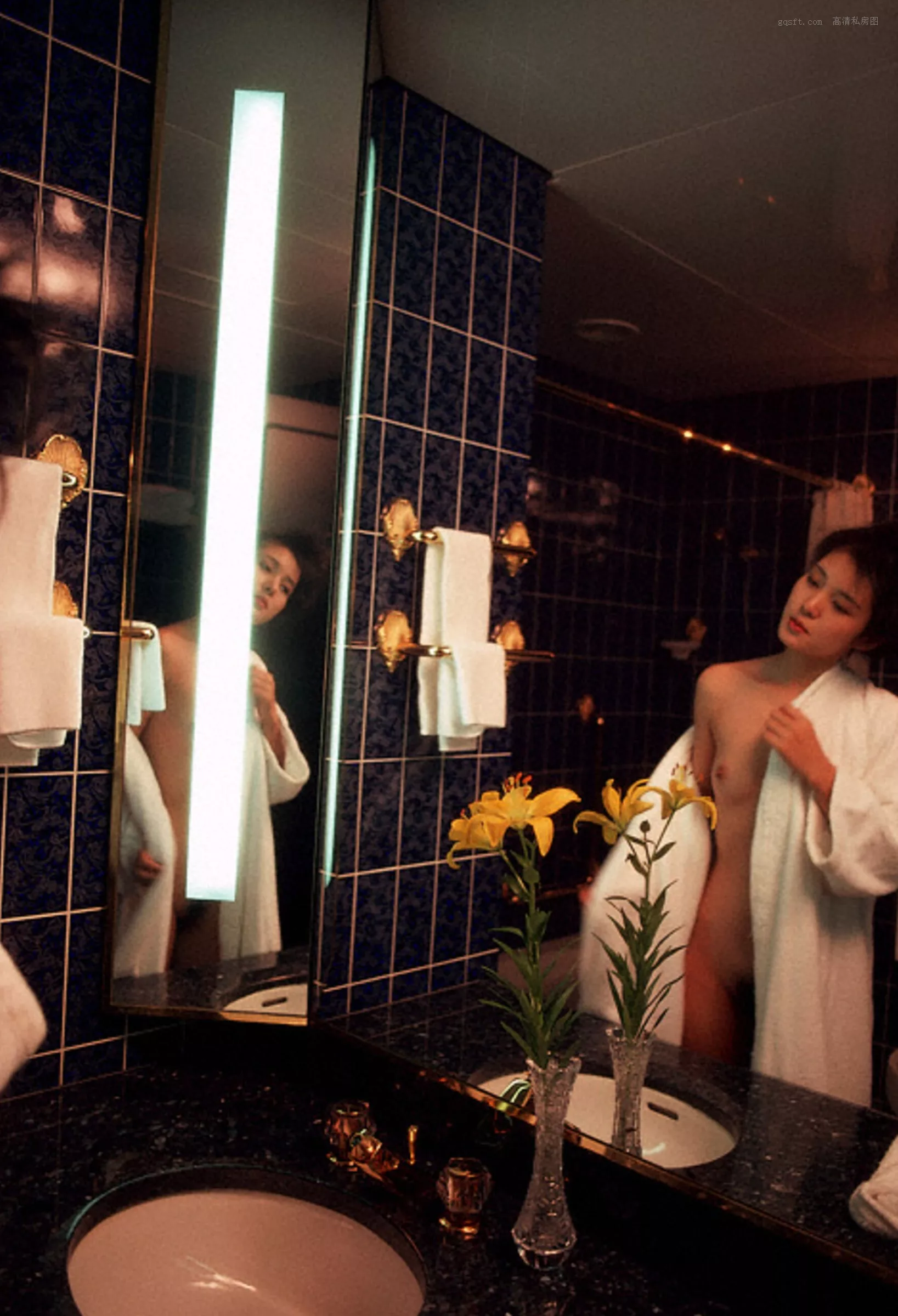 精选 日本 �靠诳赡献印蹲��gな时间》 仙女 高精细写真艺术 1986.10