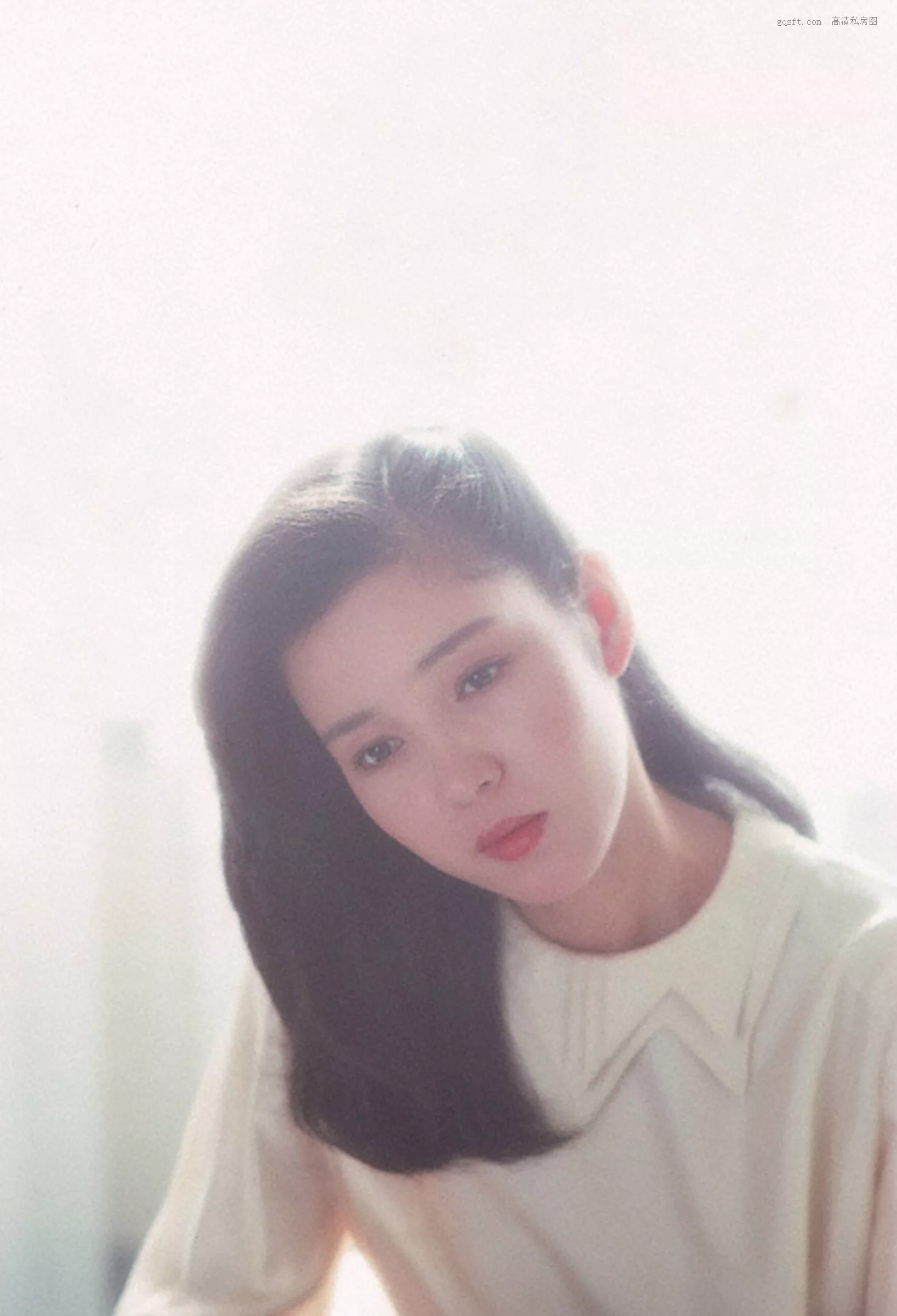 精选 日本 �靠诳赡献印蹲��gな时间》 仙女 高精细写真艺术 1986.10