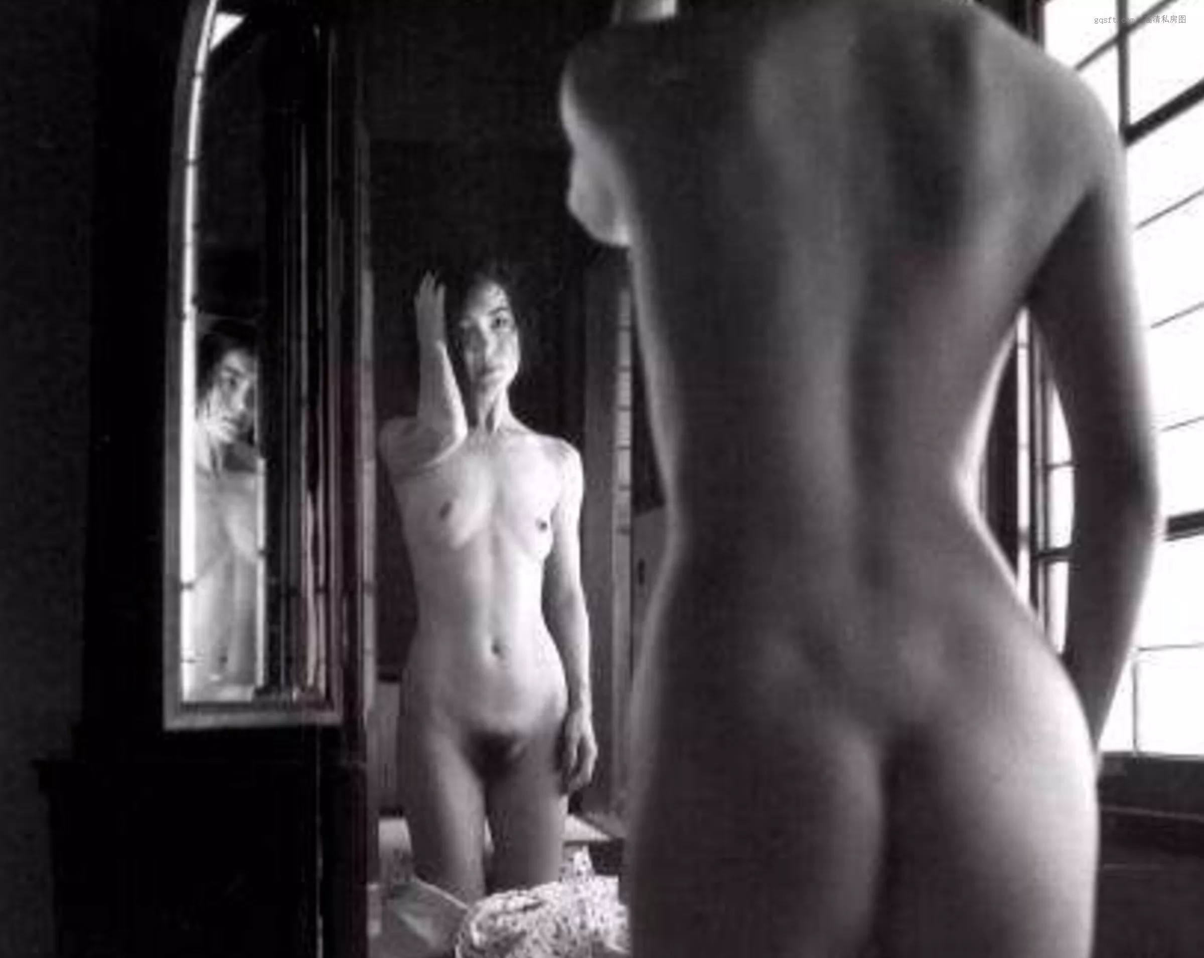 精选 日本 �靠诳赡献印蹲��gな时间》 仙女 高精细写真艺术 1986.10
