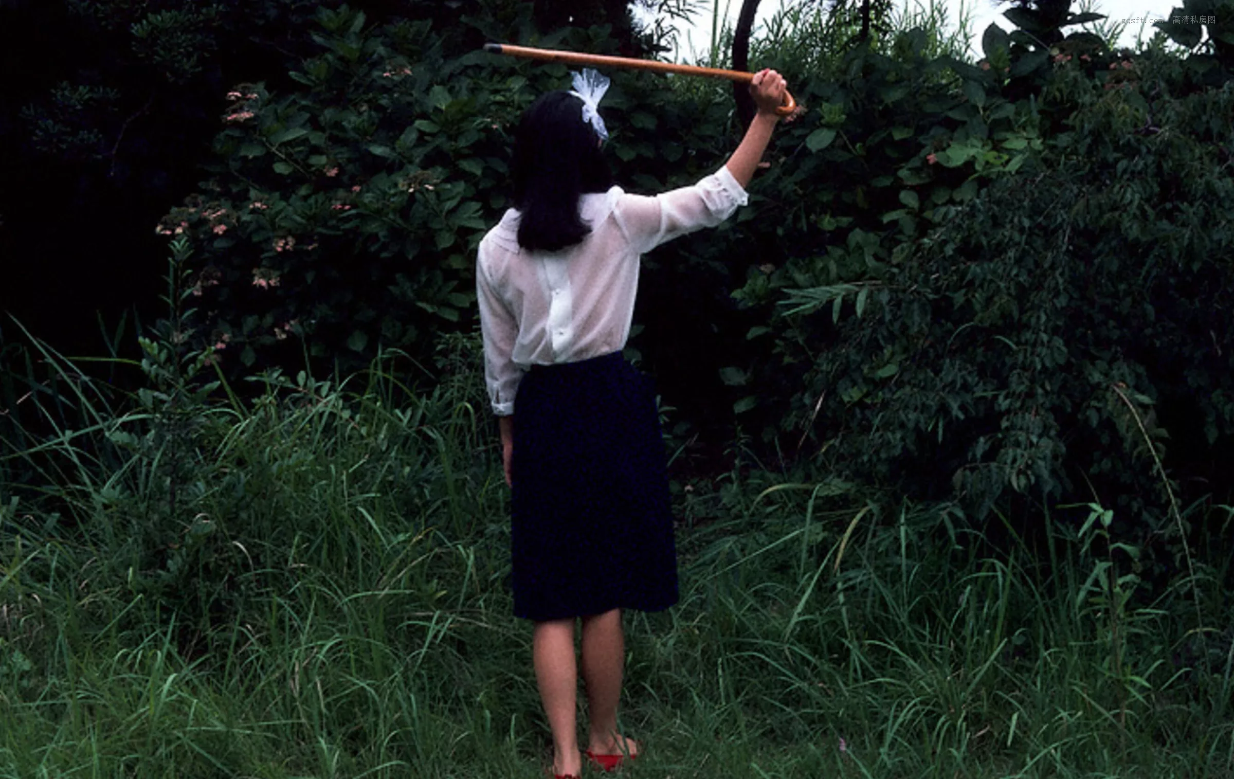 精选 日本 �靠诳赡献印蹲��gな时间》 仙女 高精细写真艺术 1986.10