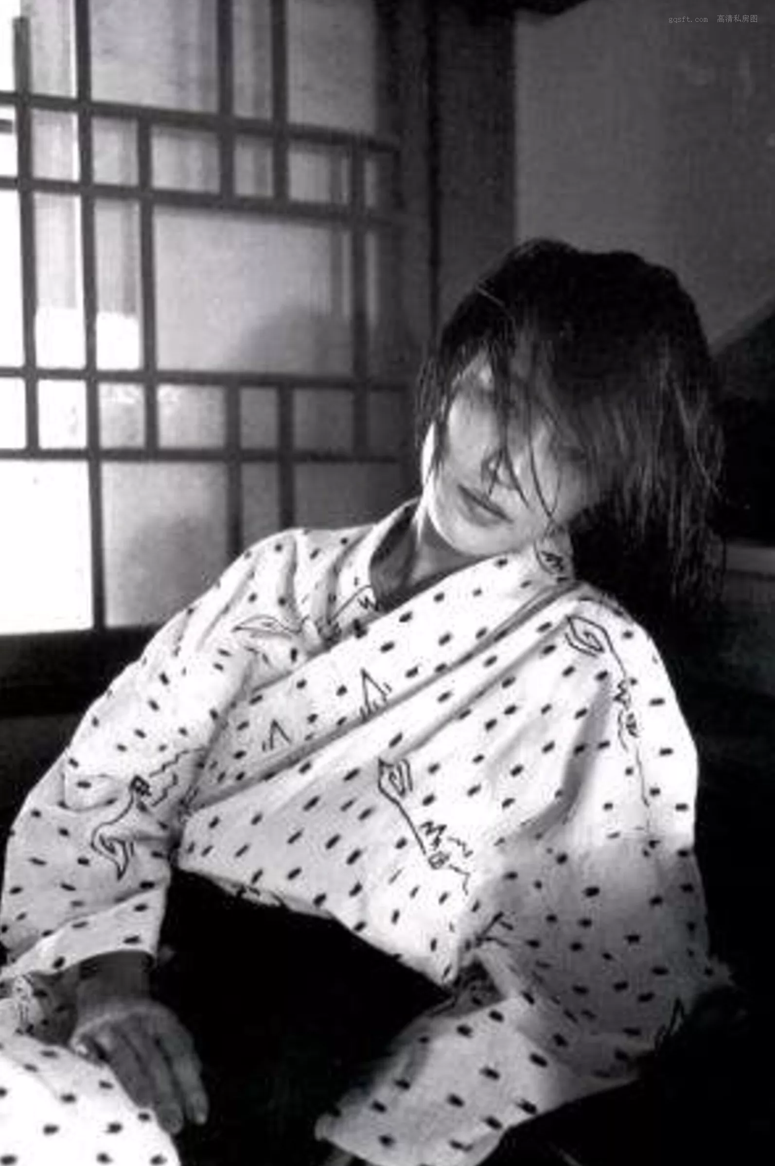 精选 日本 �靠诳赡献印蹲��gな时间》 仙女 高精细写真艺术 1986.10