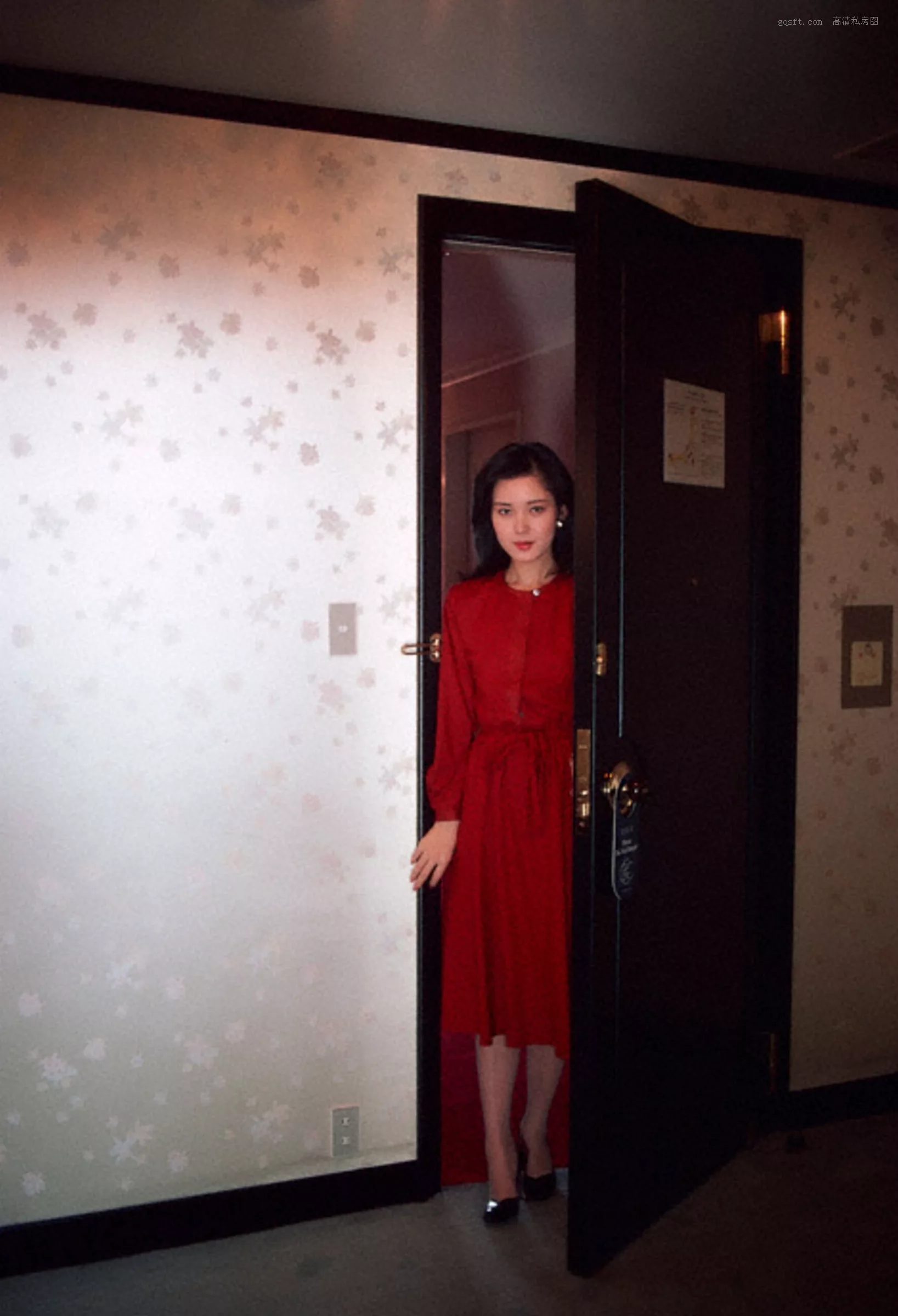 精选 日本 �靠诳赡献印蹲��gな时间》 仙女 高精细写真艺术 1986.10