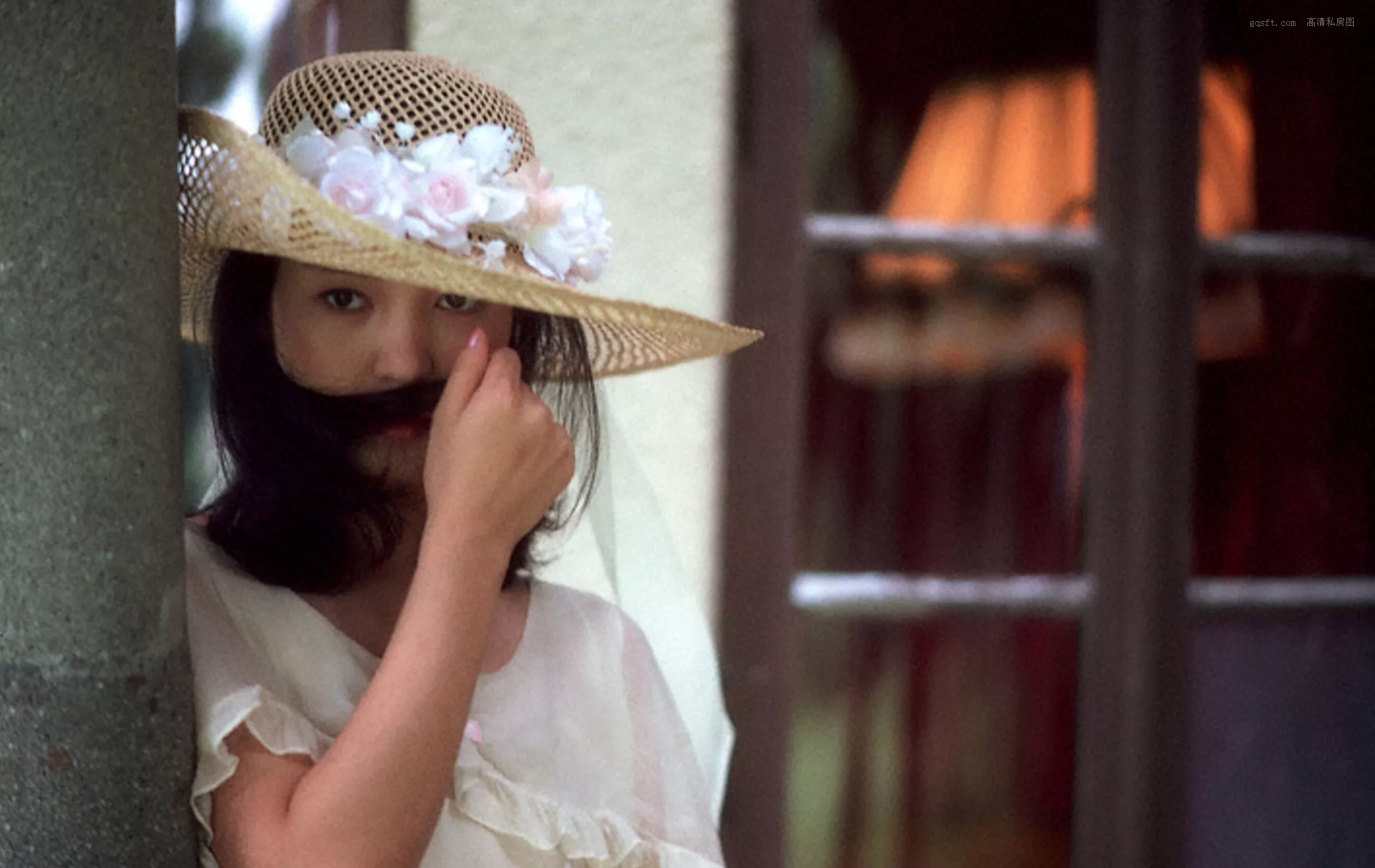 精选 日本 �靠诳赡献印蹲��gな时间》 仙女 高精细写真艺术 1986.10
