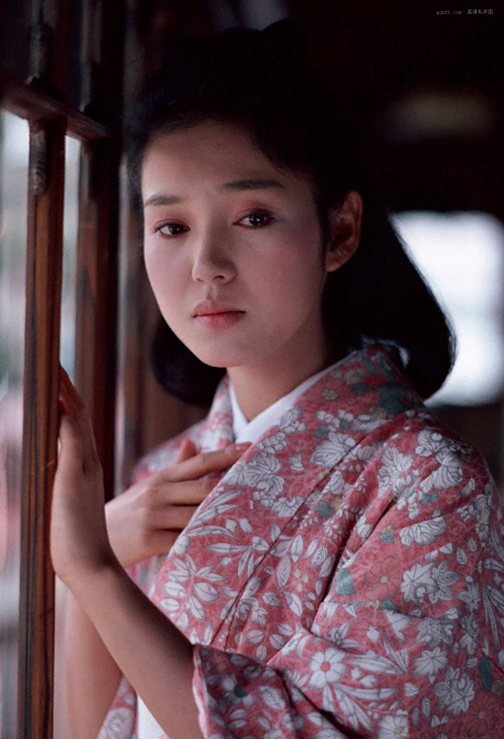 精选 日本 �靠诳赡献印蹲��gな时间》 仙女 高精细写真艺术 1986.10
