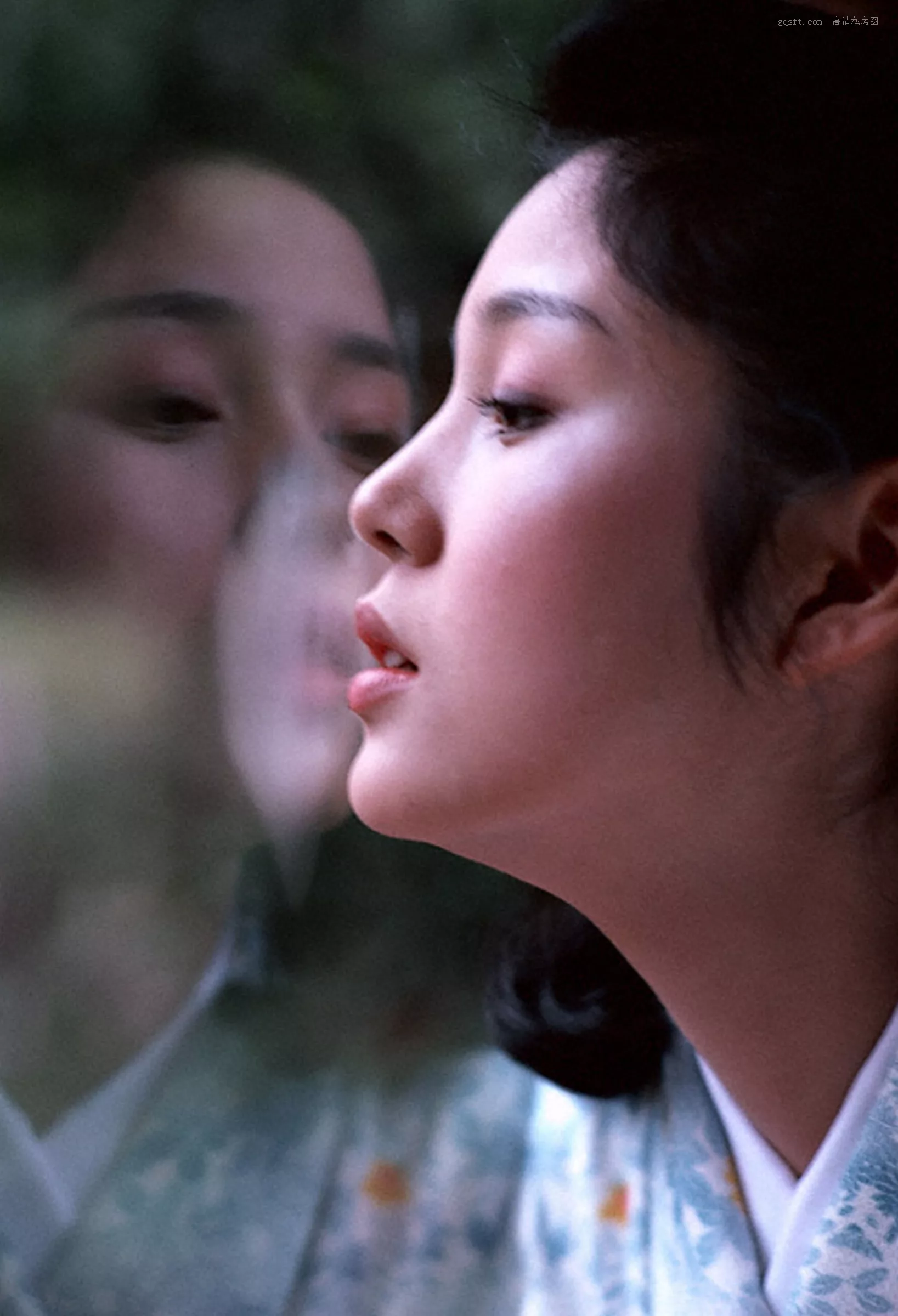 精选 日本 �靠诳赡献印蹲��gな时间》 仙女 高精细写真艺术 1986.10