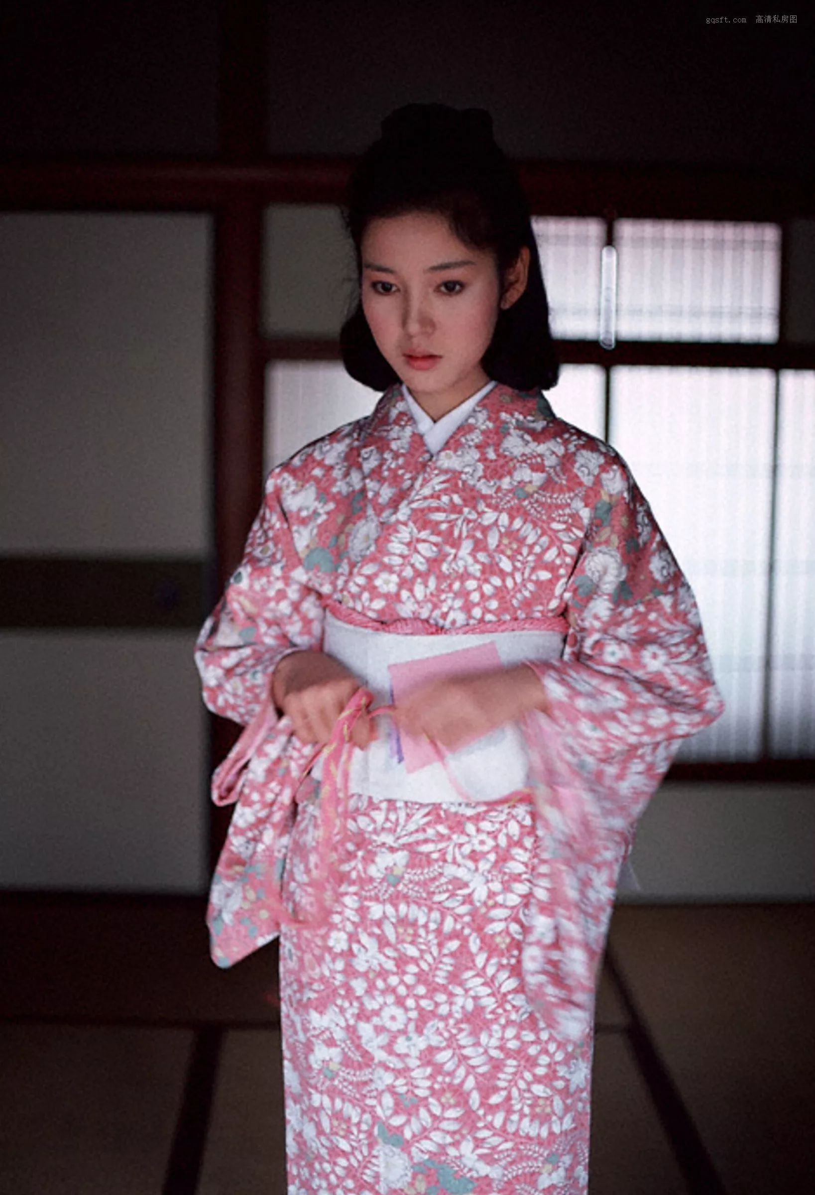 精选 日本 �靠诳赡献印蹲��gな时间》 仙女 高精细写真艺术 1986.10
