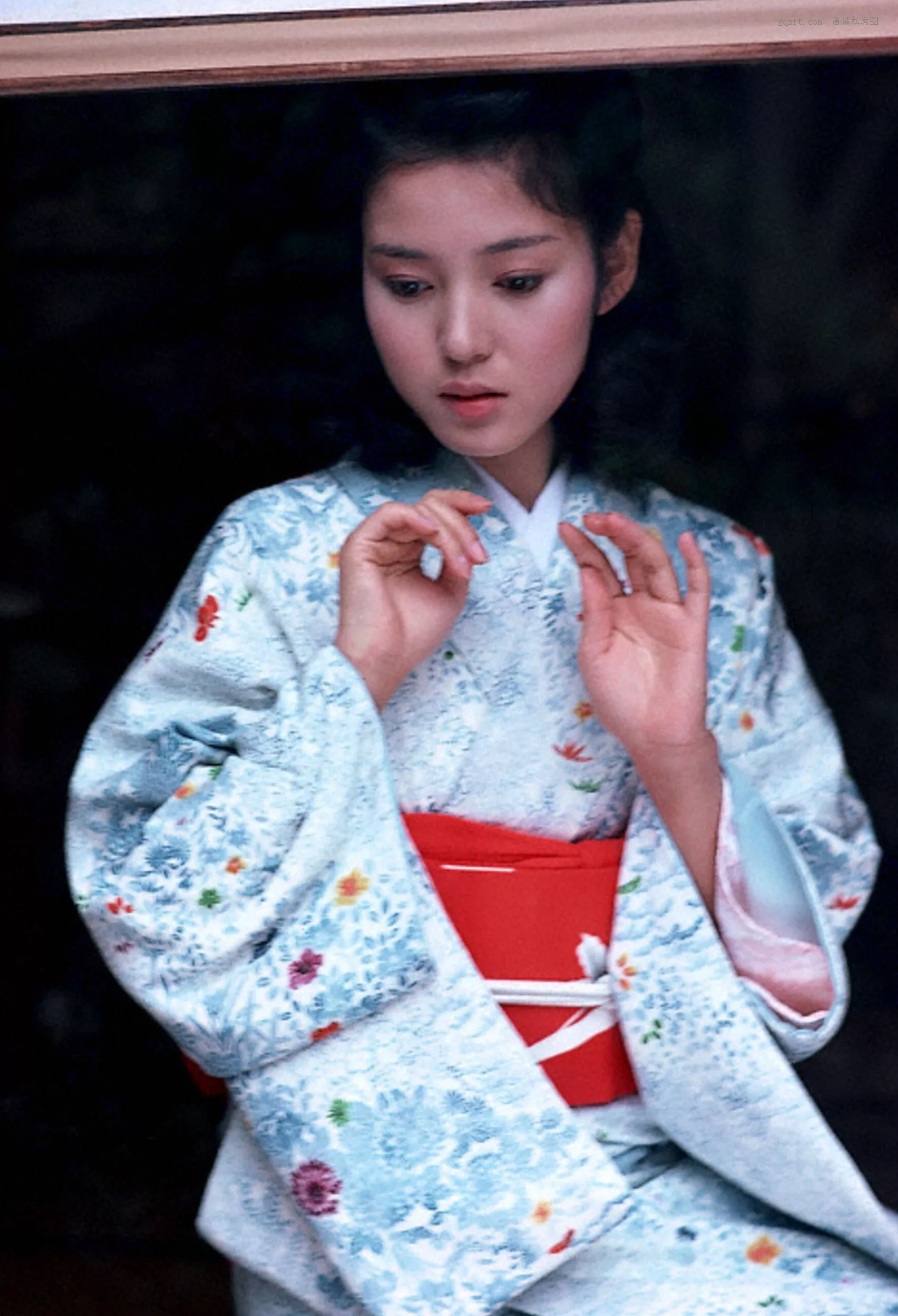 精选 日本 �靠诳赡献印蹲��gな时间》 仙女 高精细写真艺术 1986.10