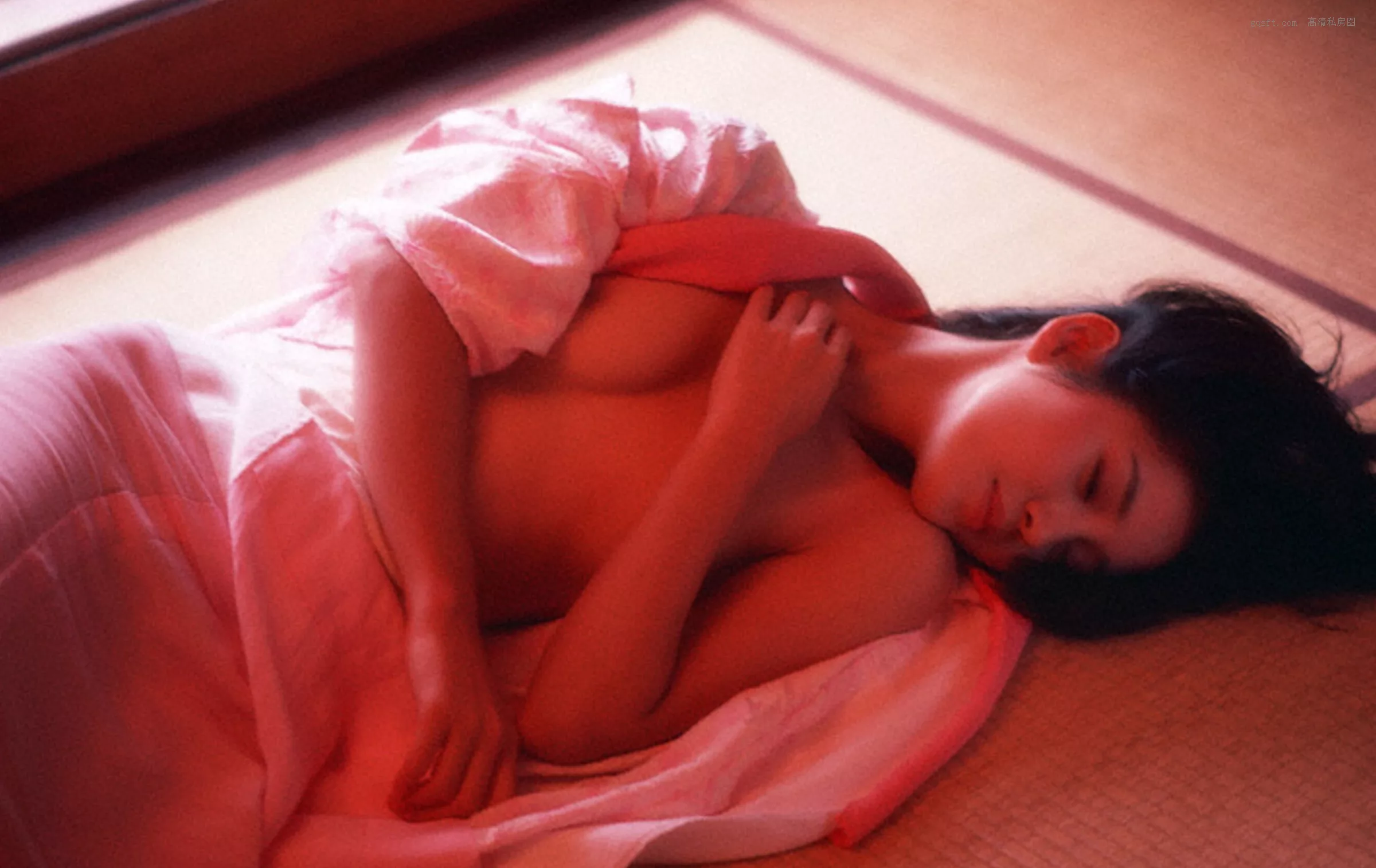 精选 日本 �靠诳赡献印蹲��gな时间》 仙女 高精细写真艺术 1986.10