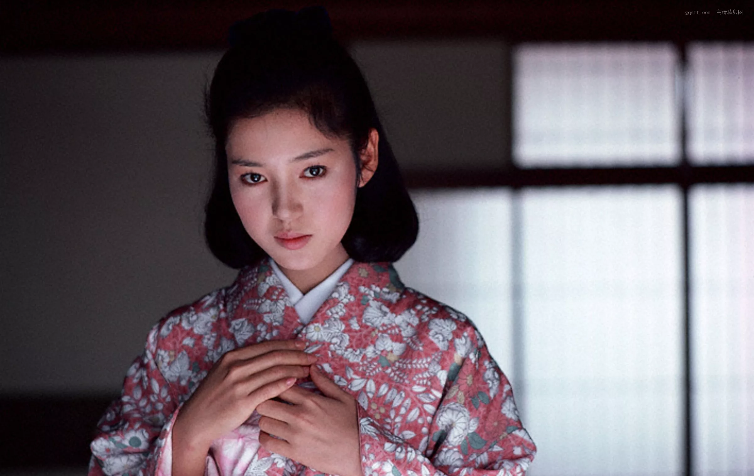 精选 日本 �靠诳赡献印蹲��gな时间》 仙女 高精细写真艺术 1986.10