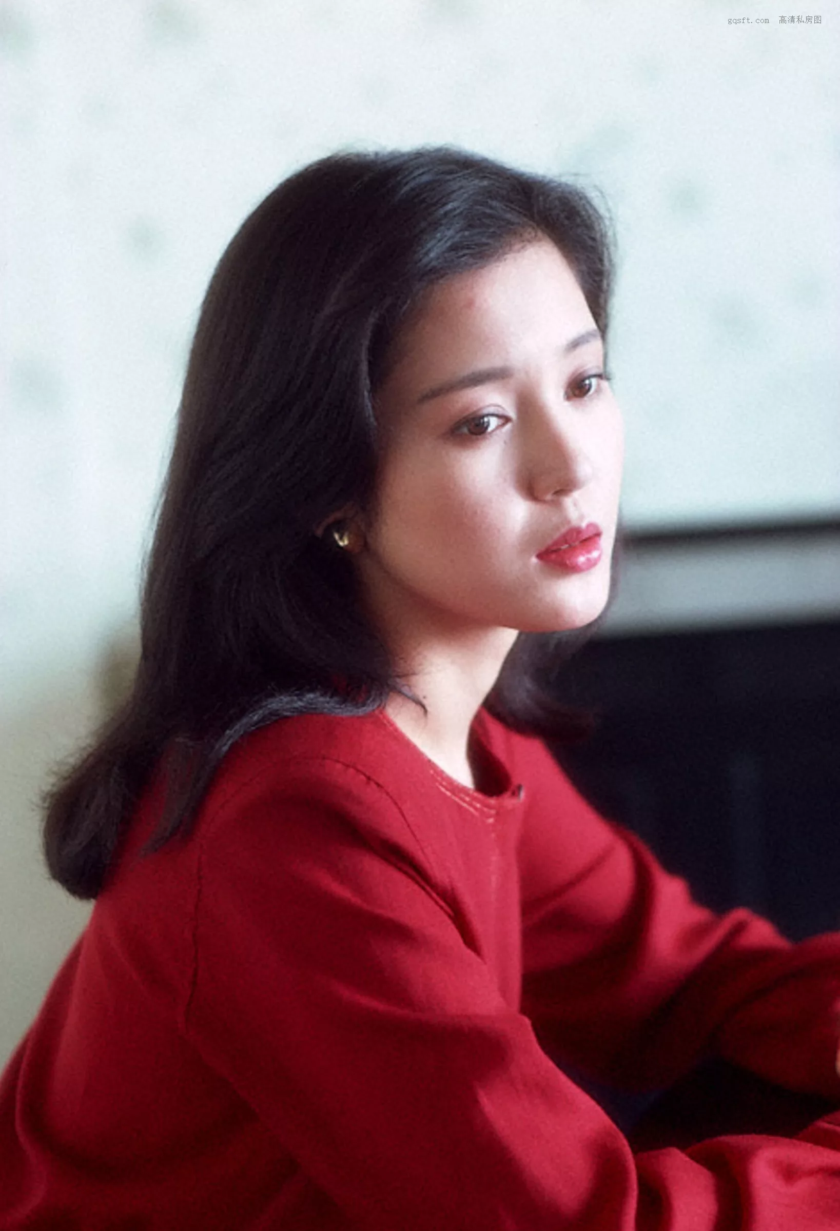 精选 日本 �靠诳赡献印蹲��gな时间》 仙女 高精细写真艺术 1986.10