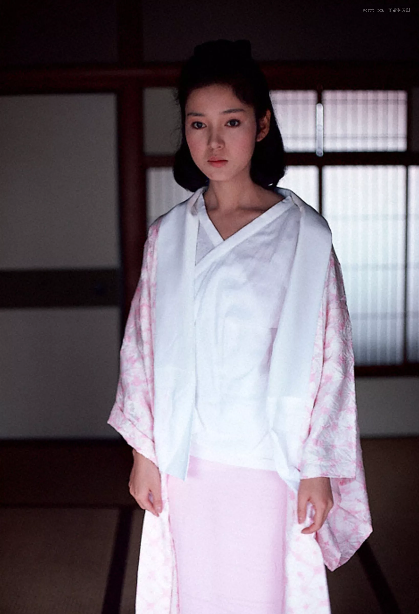 精选 日本 �靠诳赡献印蹲��gな时间》 仙女 高精细写真艺术 1986.10