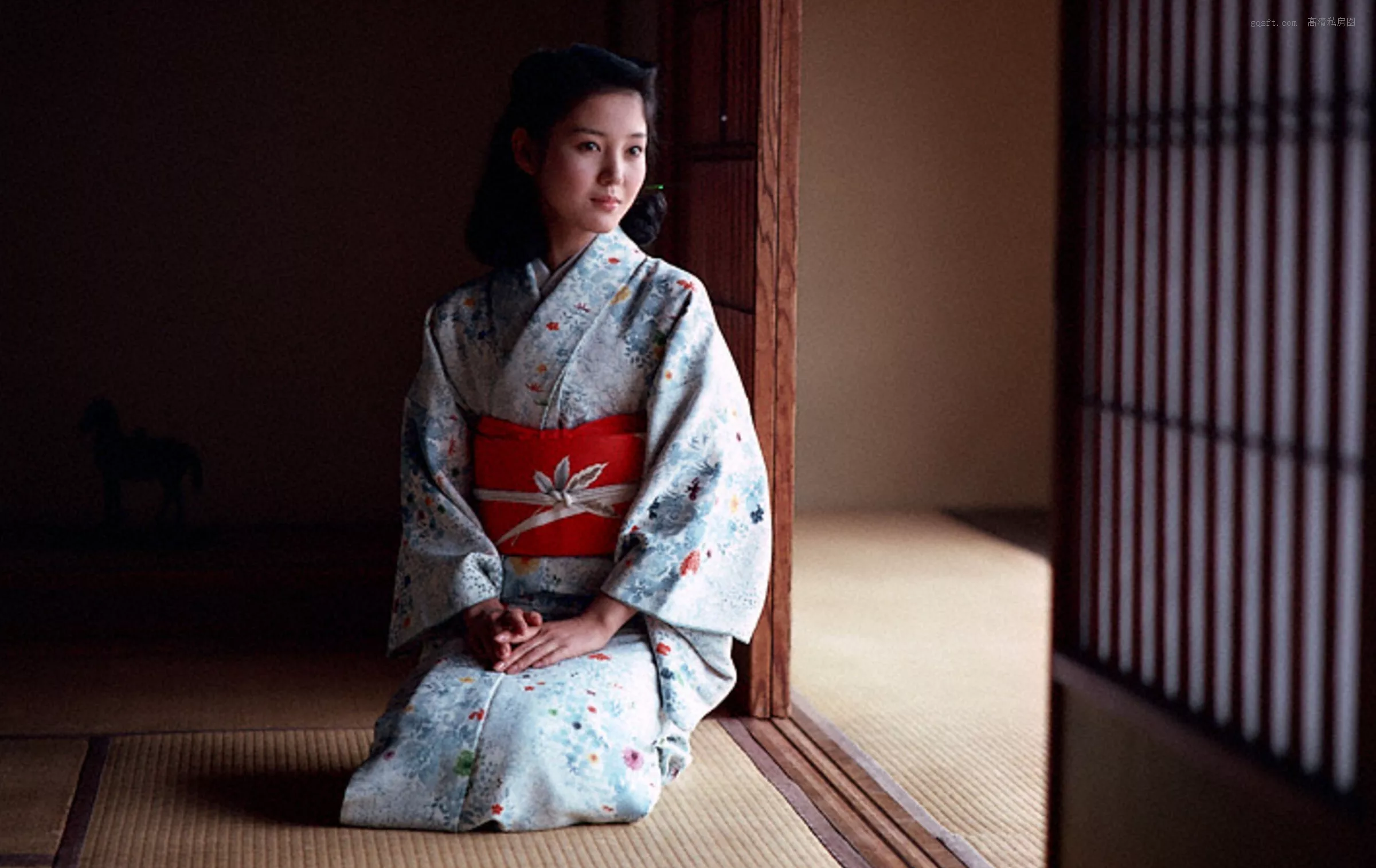 精选 日本 �靠诳赡献印蹲��gな时间》 仙女 高精细写真艺术 1986.10