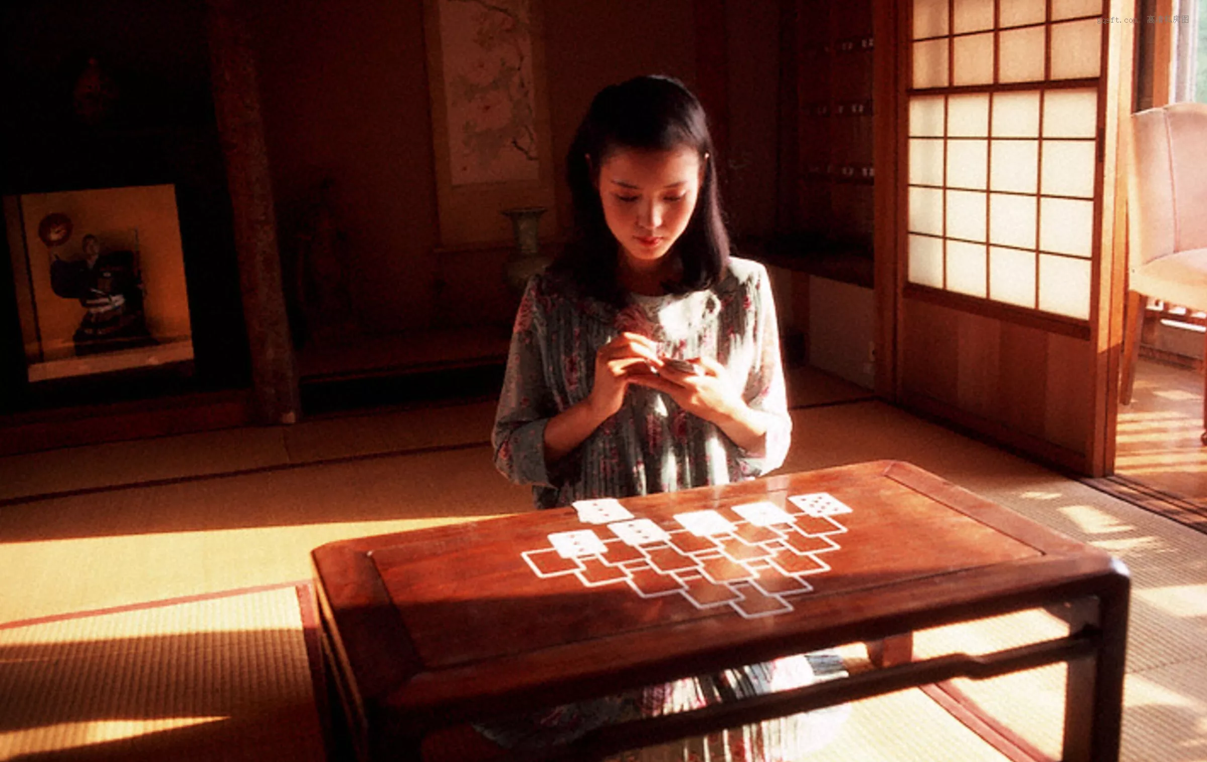 精选 日本 �靠诳赡献印蹲��gな时间》 仙女 高精细写真艺术 1986.10