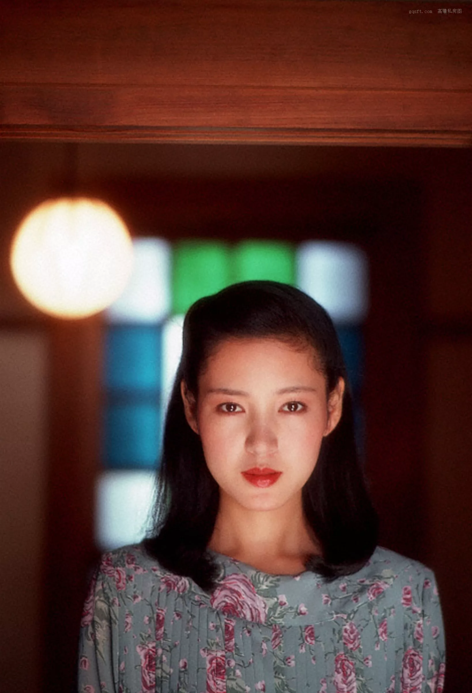精选 日本 �靠诳赡献印蹲��gな时间》 仙女 高精细写真艺术 1986.10