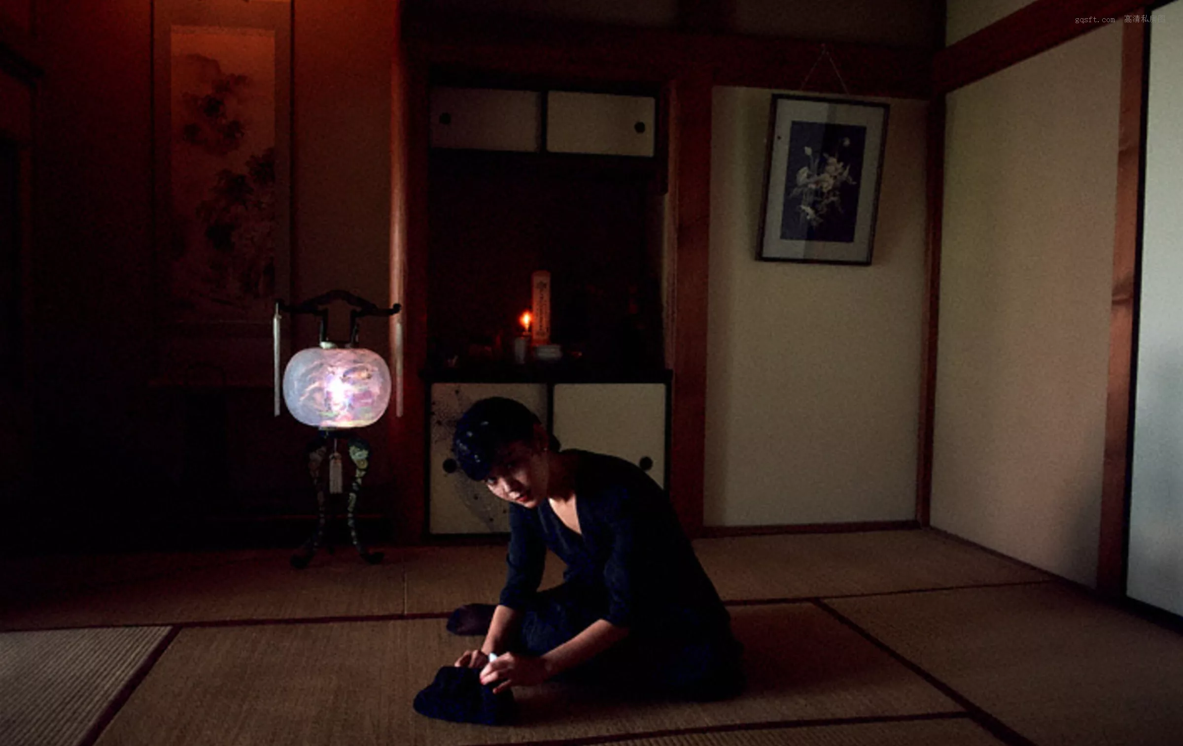 精选 日本 �靠诳赡献印蹲��gな时间》 仙女 高精细写真艺术 1986.10