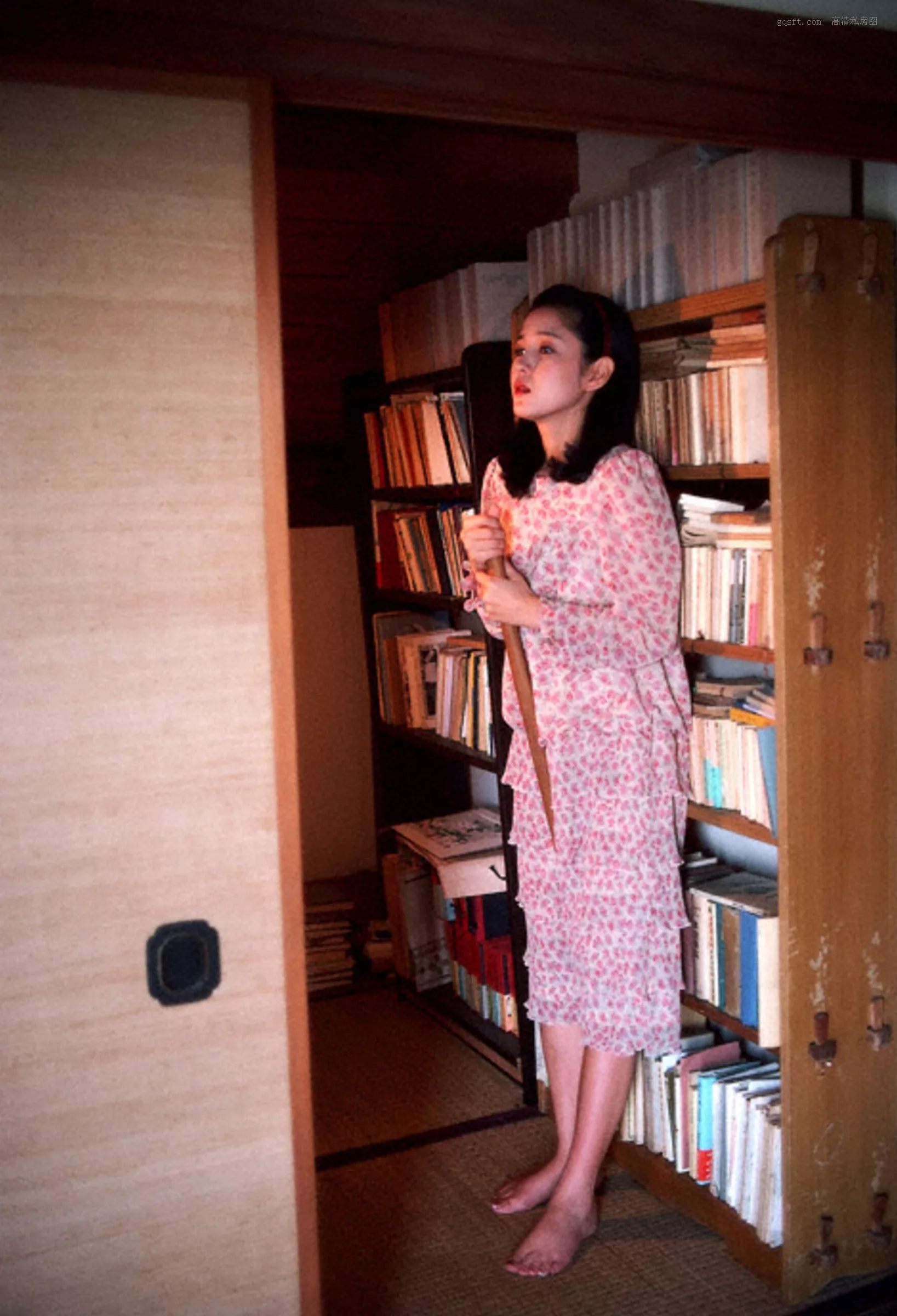 精选 日本 �靠诳赡献印蹲��gな时间》 仙女 高精细写真艺术 1986.10